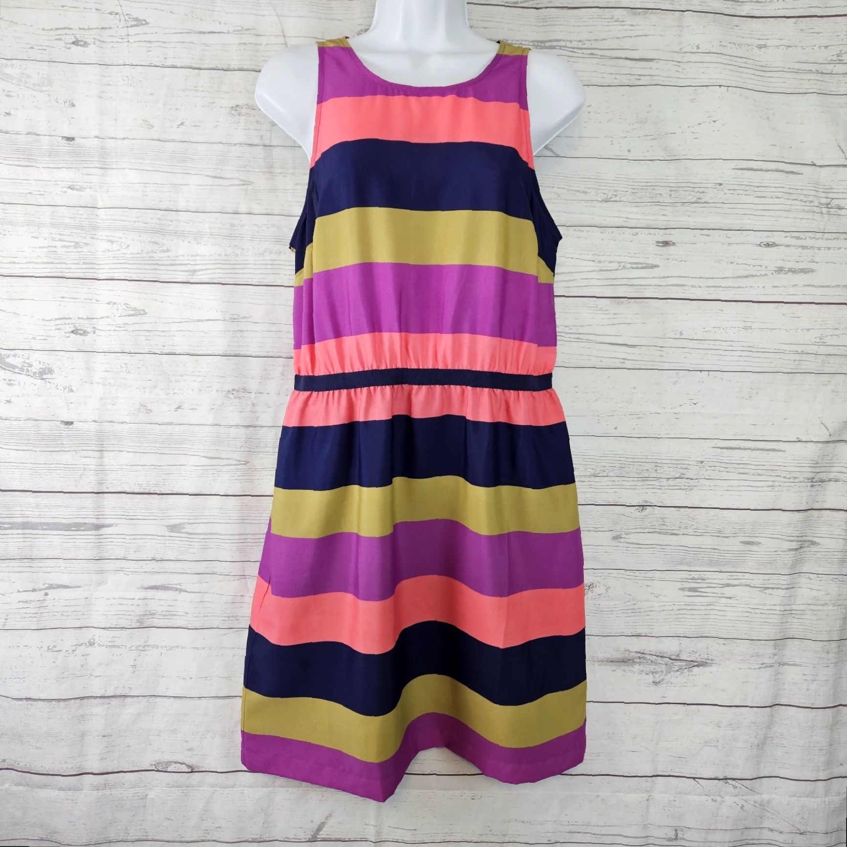 Loft VINTAGE? No. (This item is not vintage.) Size M / US 6-8 / IT 42-44 - 2 Thumbnail