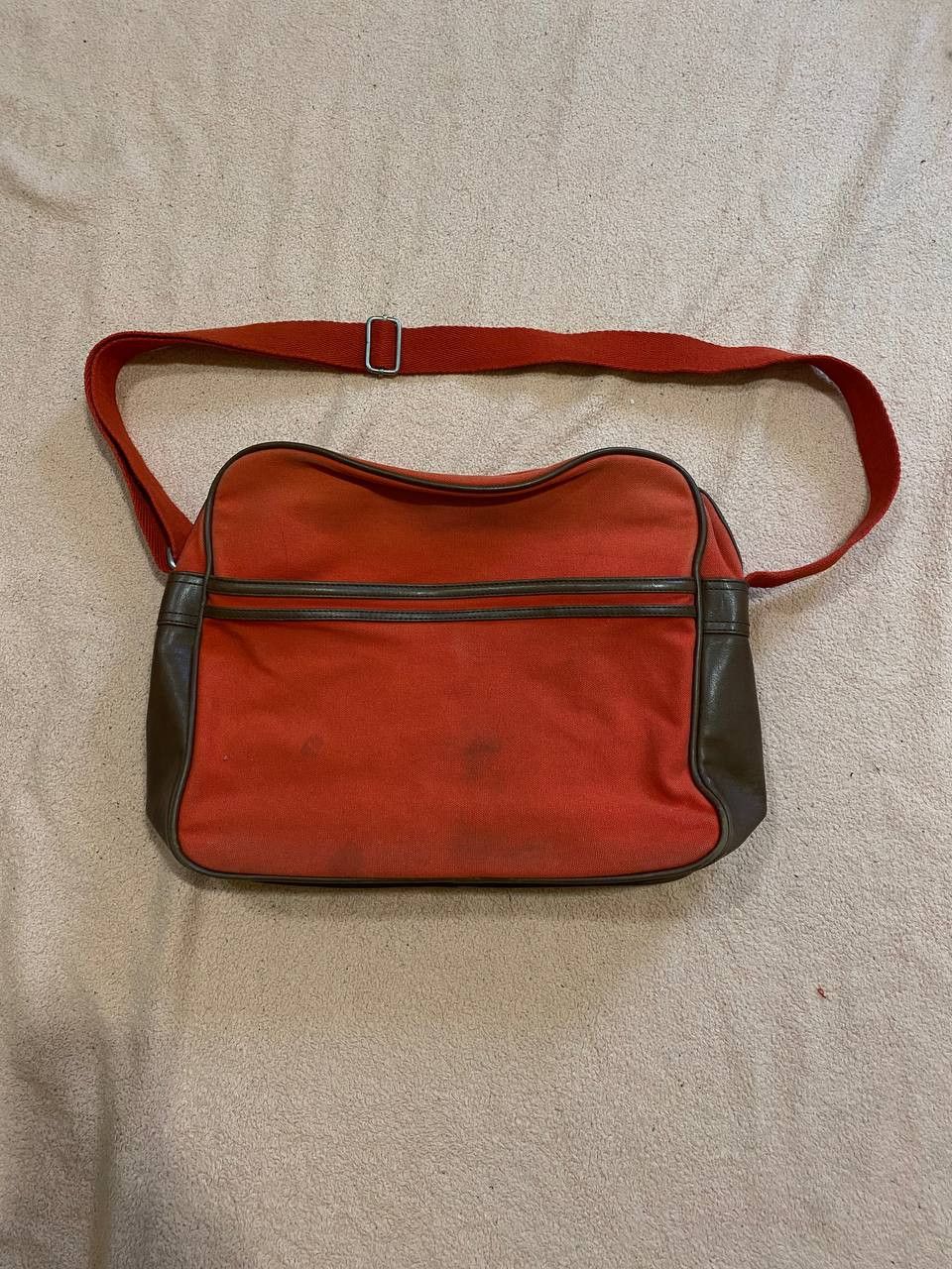 Fred Perry FRED PERRY Crossbody Shoulder Strap Phone Pouch Bag Size ONE SIZE - 5 Thumbnail