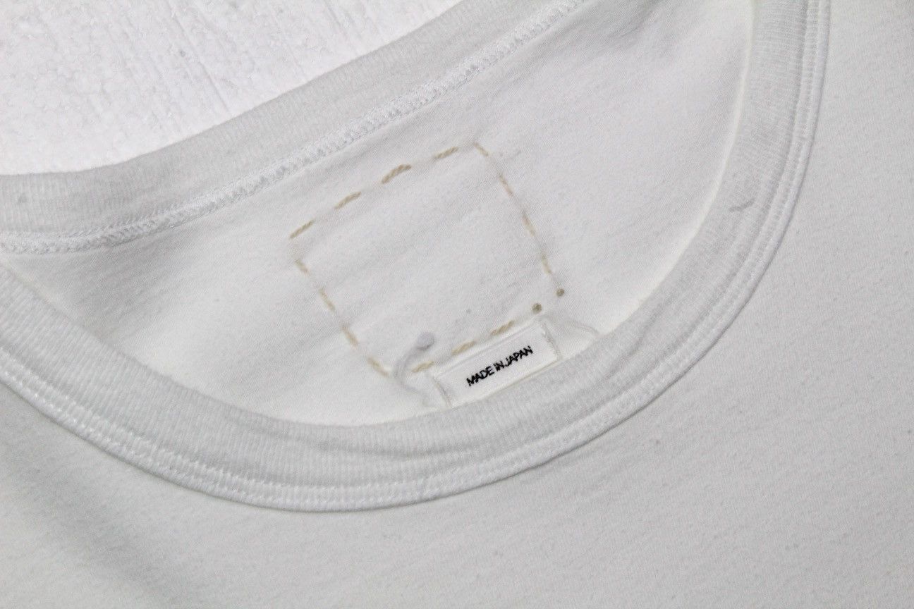 Visvim Fabulous Machines Jumbo Tee Size US XL / EU 56 / 4 - 3 Thumbnail