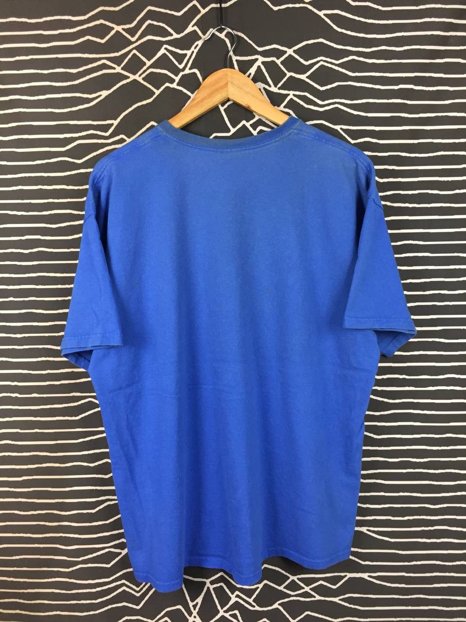 Vintage Vtg Y2K Gildan Ultra Cotton Dog Lover Quote Graphic Tee Size US XL / EU 56 / 4 - 14 Thumbnail