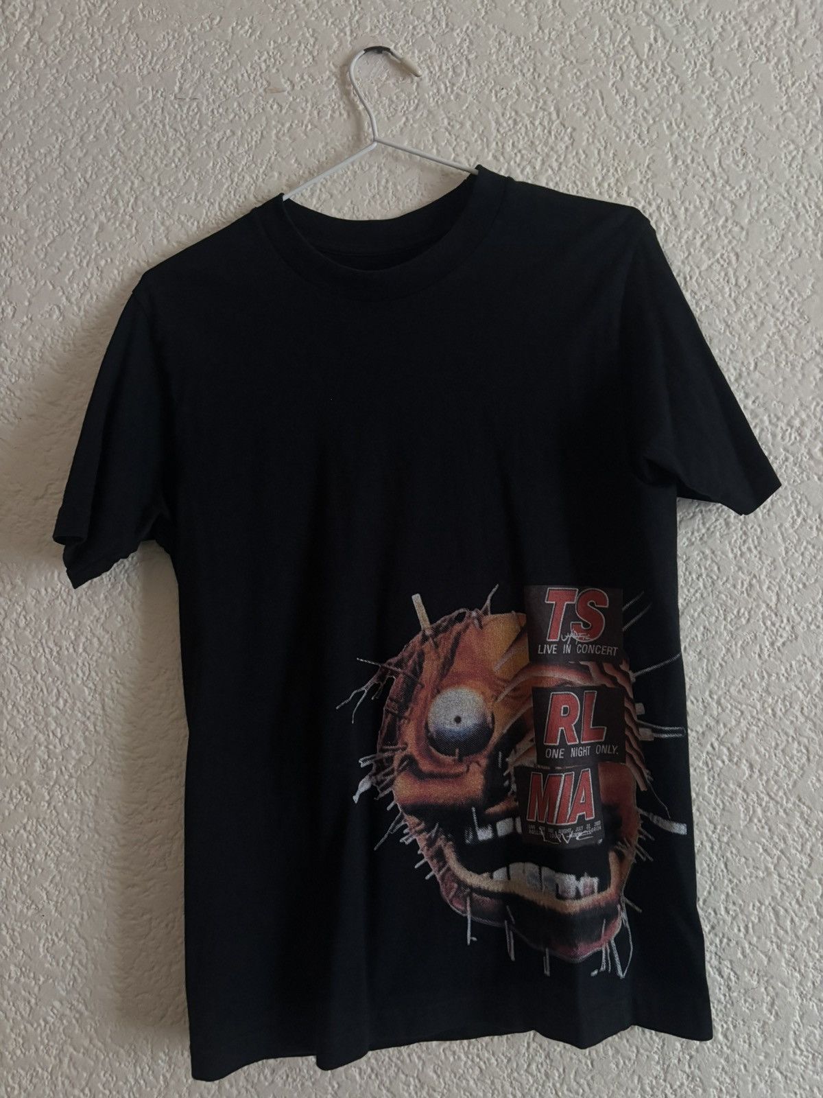 Travis Scott Travis Scott Rolling Loud Miami 2023 Size US S / EU 44-46 / 1 - 1 Thumbnail