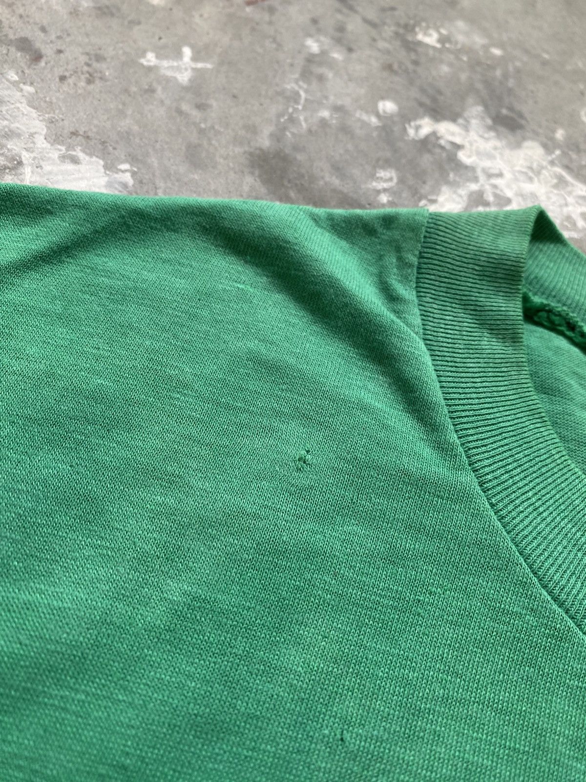 NBA Vintage 1986 Boston Celtics NBA Team Shirt Size US XL / EU 56 / 4 - 10 Thumbnail