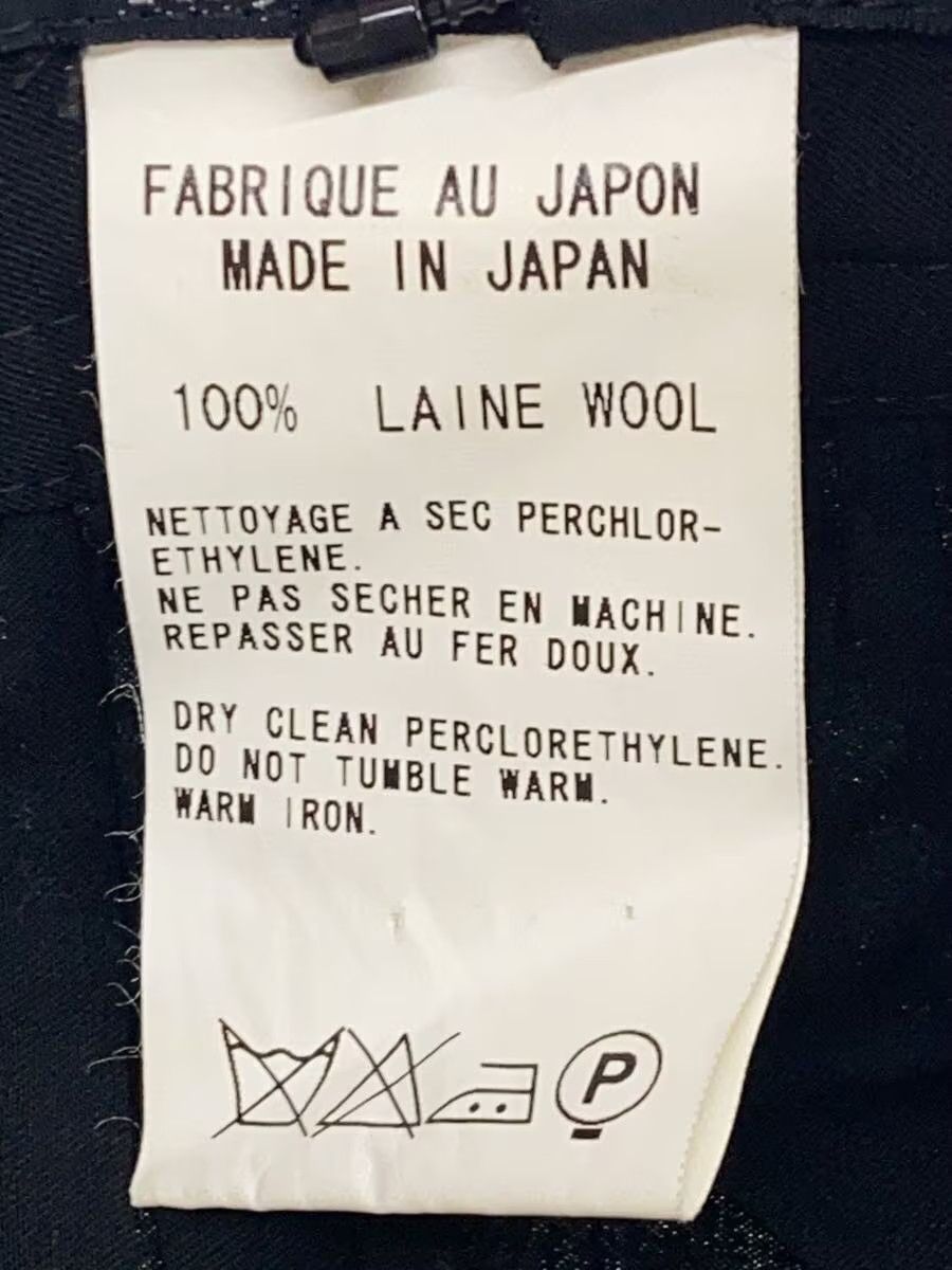 Yohji Yamamoto yohji yamamoto Y's/YZ-S01-100 Long skirt Size US 29 - 6 Thumbnail