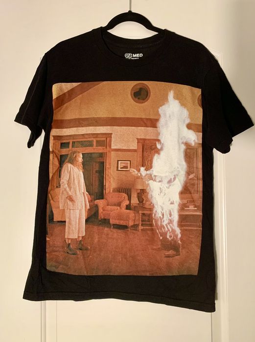 Online Ceramics Online Ceramics Hereditary Shirt | Grailed