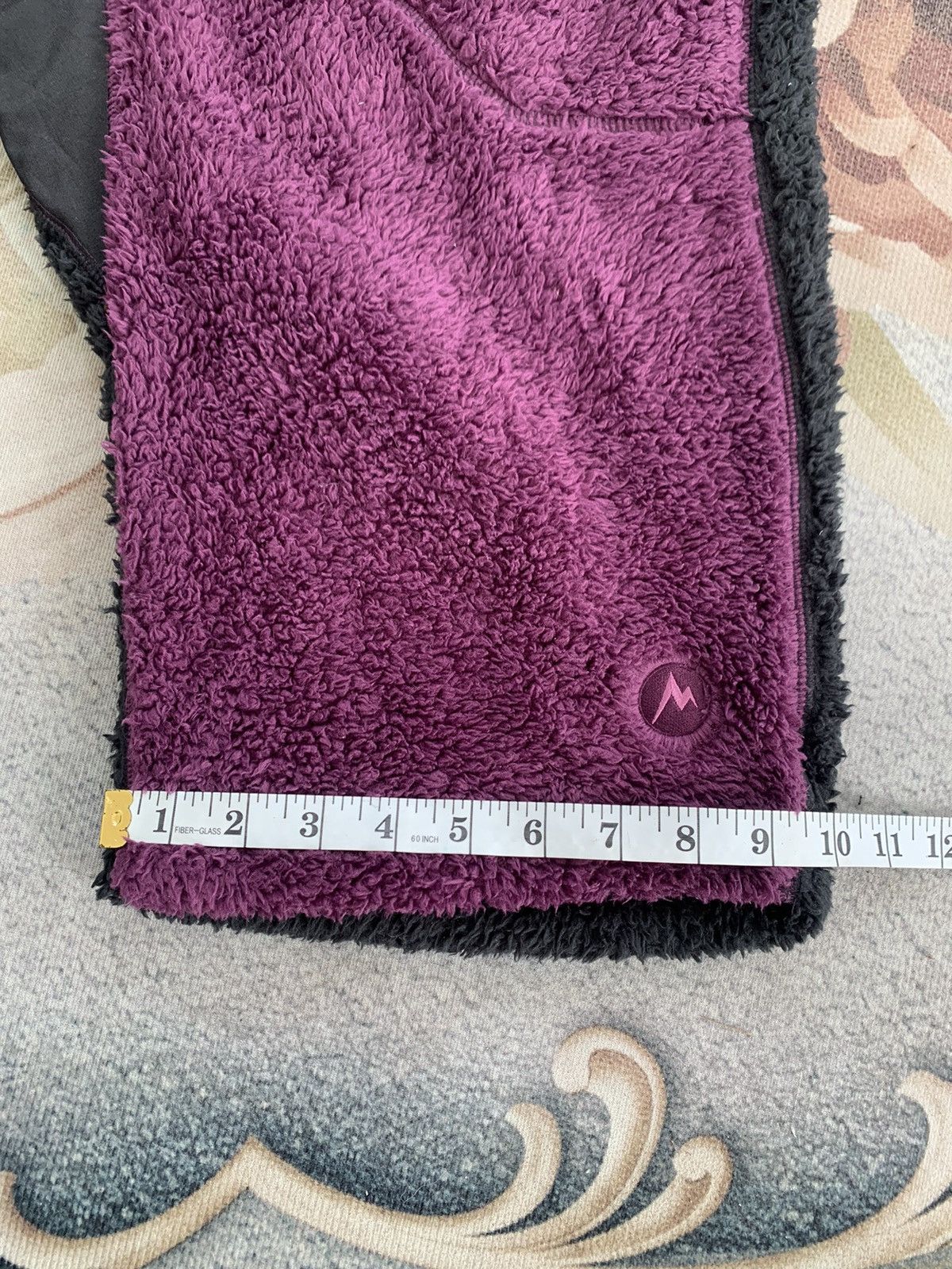 Marmot Marmot Mountain Limited Fleece Short Pant Size US 30 / EU 46 - 8 Thumbnail