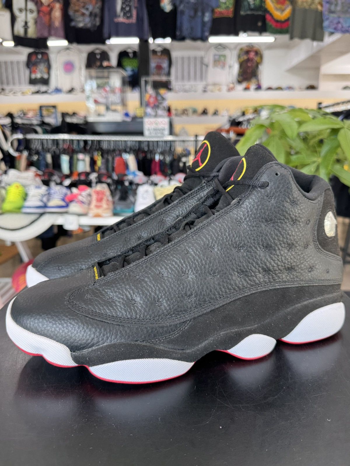 Jordan Brand Air Jordan 13 Playoffs Size 13 (2023) Size US 13 / EU 46 - 1 Thumbnail