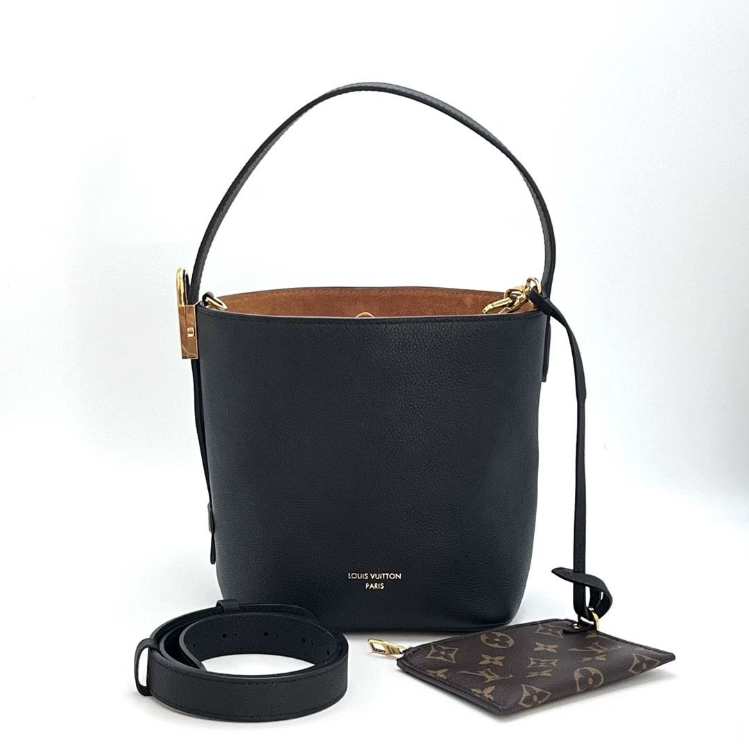Louis Vuitton Pre-loved Bag Very good condition Size ONE SIZE - 1 Thumbnail