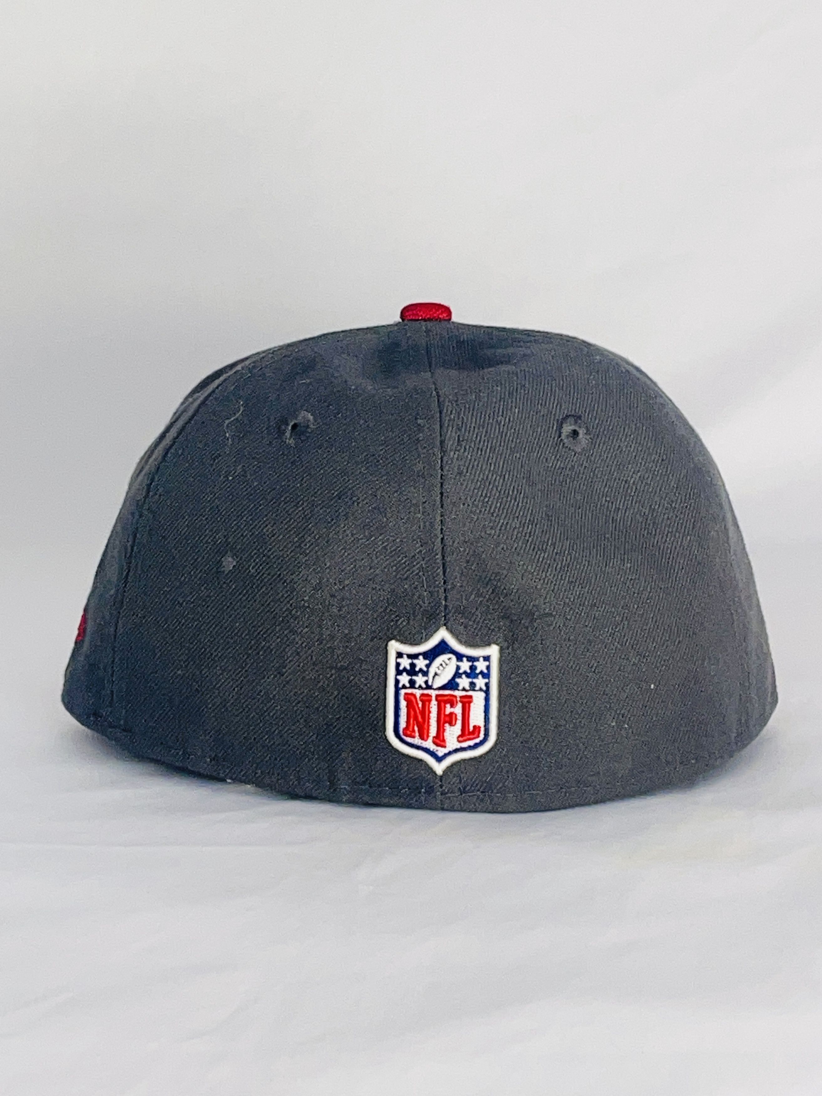 New Era New Era 59FIFTY Fitted Cap –Arizona Cardinals–Größe 7 Size ONE SIZE - 3 Thumbnail