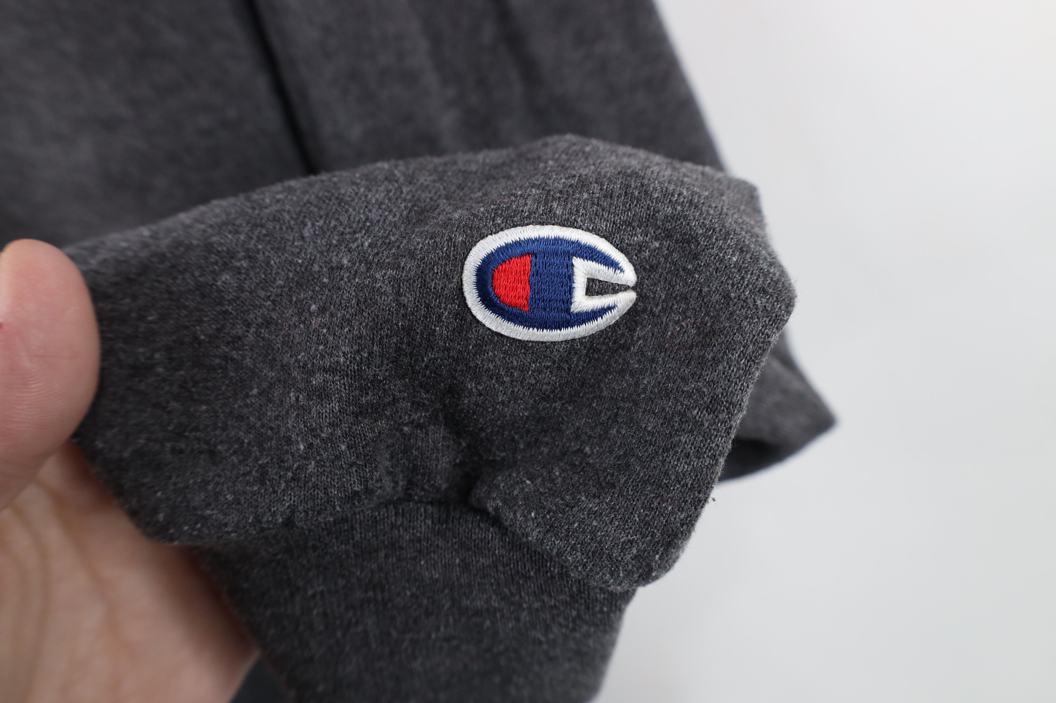Champion × Vintage Vintage Champion Penn State University Hoodie Sweatshirt Size US S / EU 44-46 / 1 - 4 Thumbnail