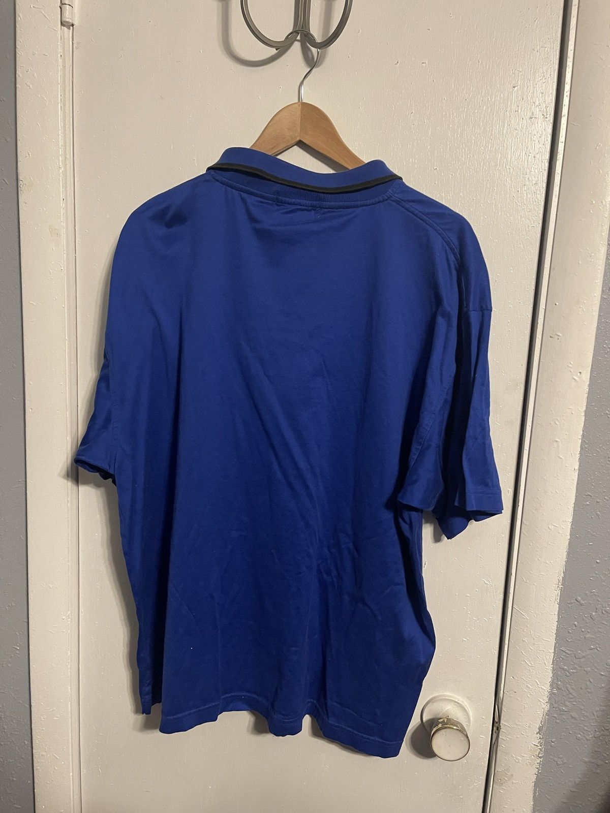 Izod Vintage Izod Golf Polo Size US XL / EU 56 / 4 - 3 Thumbnail