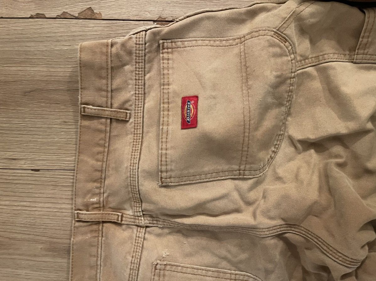 Dickies Vintage carpenter pant Size US 34 / EU 50 - 3 Thumbnail