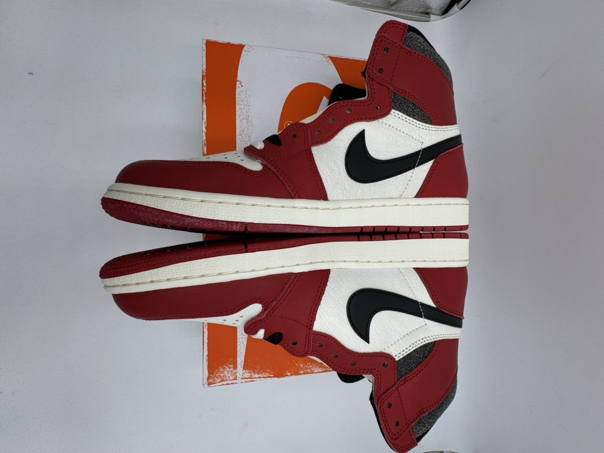Jordan Brand Air Jordan 1 Lost & Found Size US 10 / EU 43 - 6 Thumbnail
