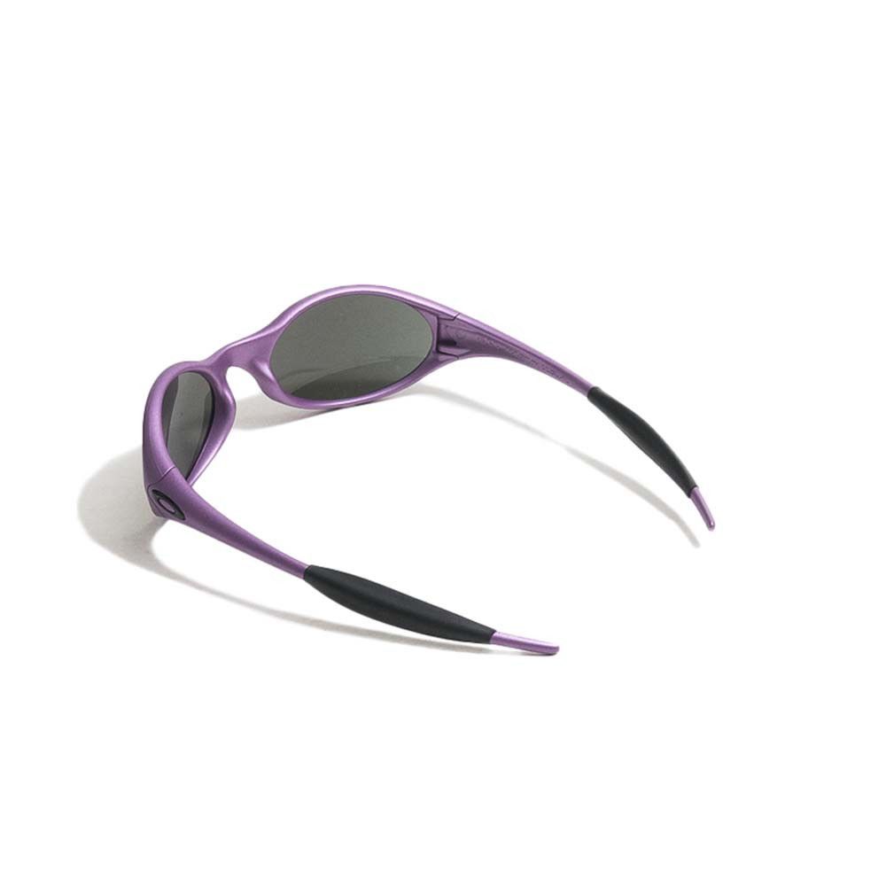 Oakley EYE JACKET GDLP LILAC METALLIC Size ONE SIZE - 2 Thumbnail