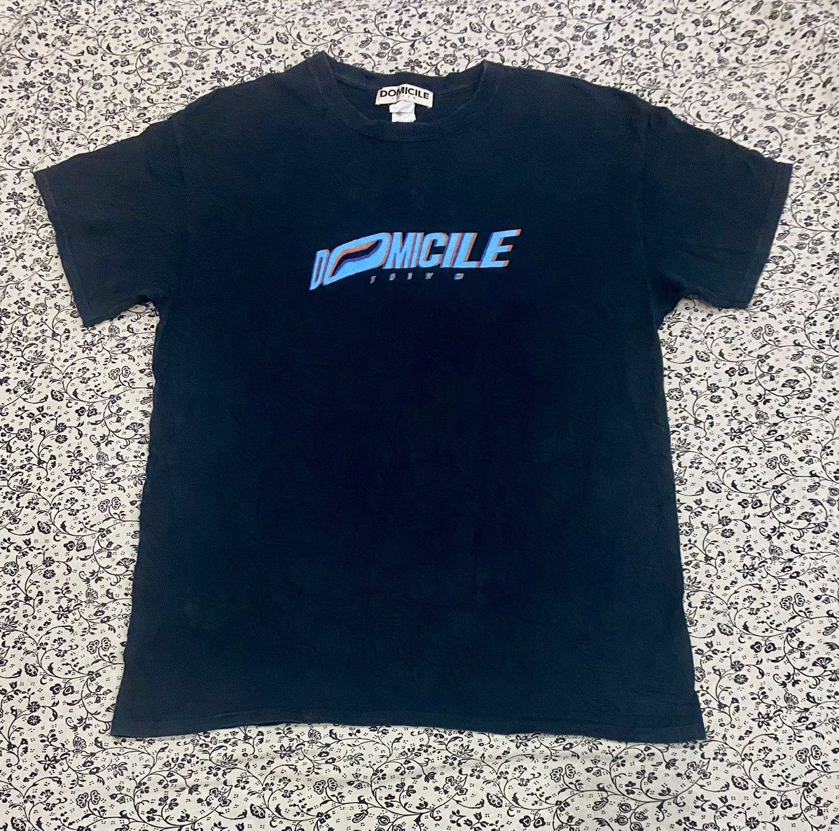 domicile tokyo t シャツ 安い