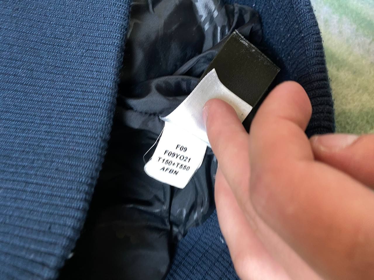 The North Face Vintage The North Face Puffer Warm Jacket Size M Size M / US 6-8 / IT 42-44 - 6 Thumbnail
