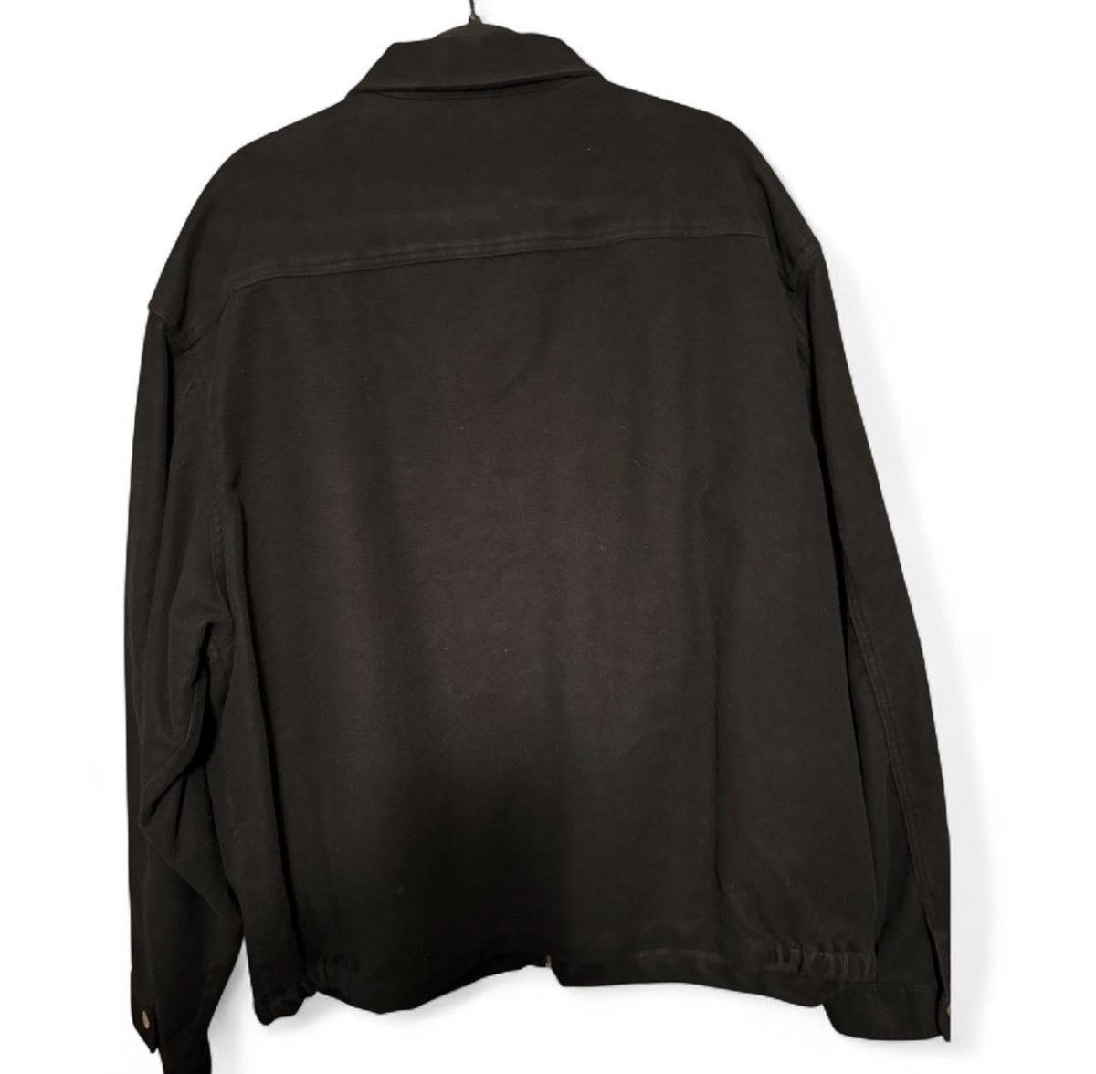 Supreme Supreme Moleskin Jacket SS25 Size US XXL / EU 58 / 5 - 2 Thumbnail
