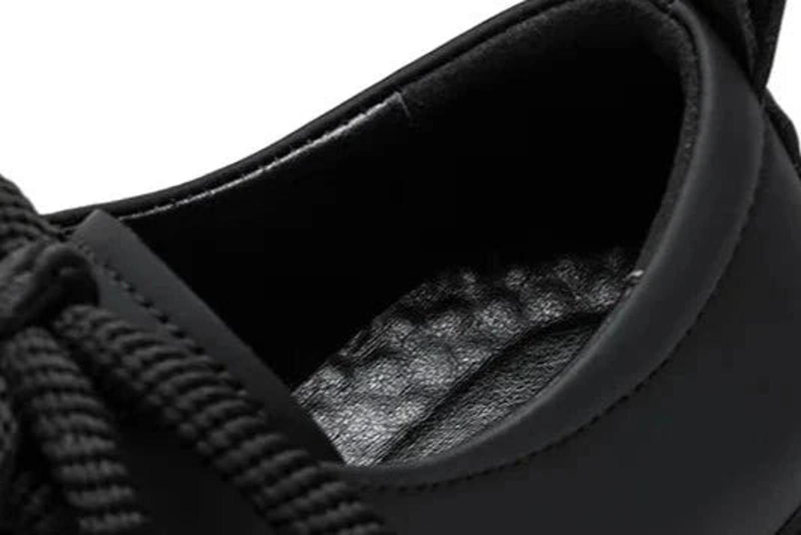 Other Okcheon Matt Chunky Lace Shoes Size ONE SIZE - 11 Thumbnail
