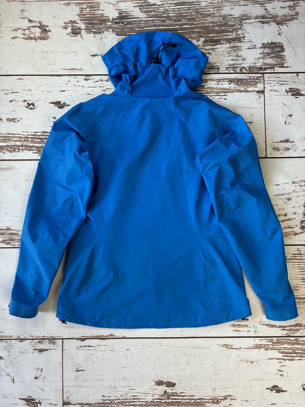 ジャケット・アウター ARC'TERYX ZETA LT HYBRIDJACKET Arcteryx zeta lt jacket - Gem