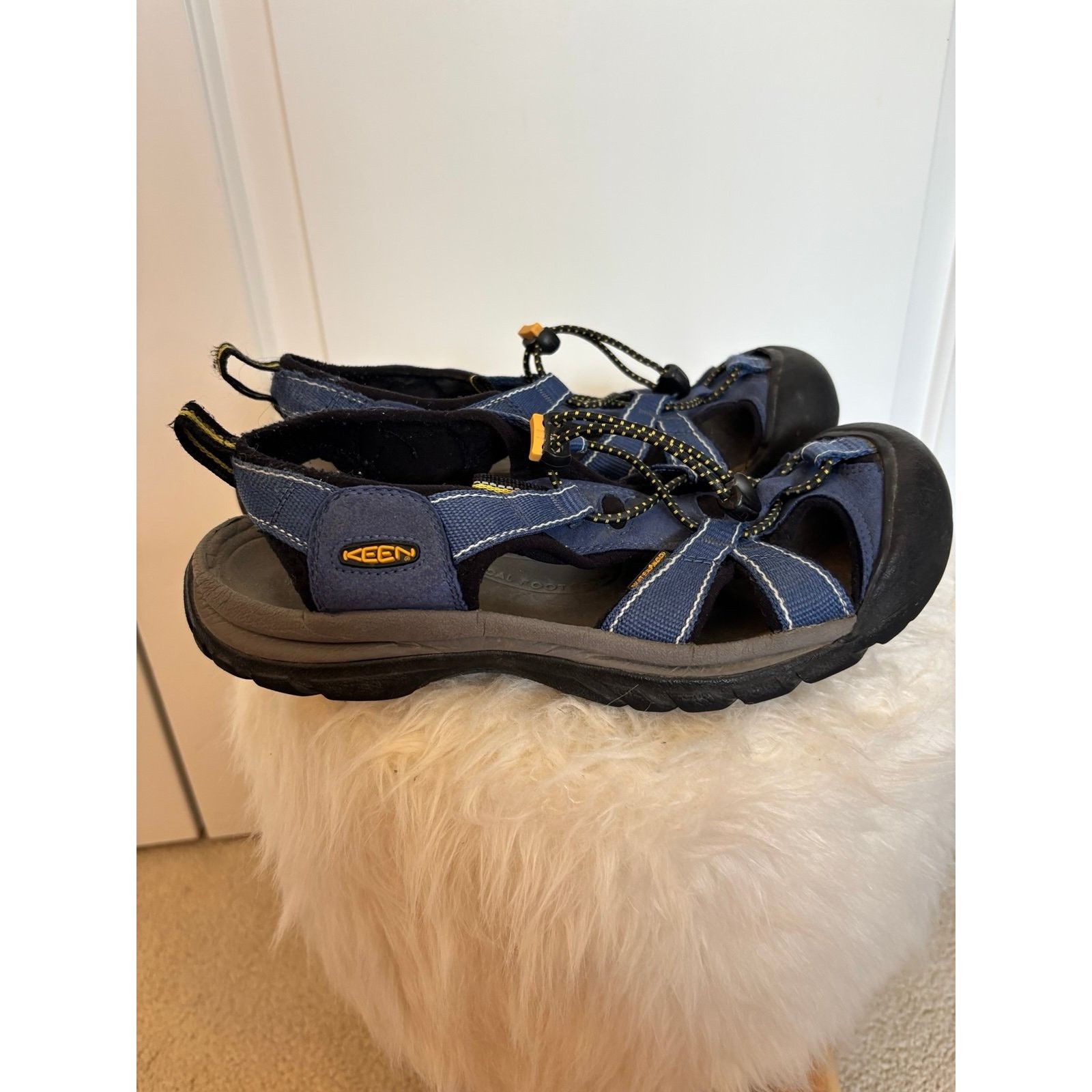 KEEN KEEN Venice H2 model size 8 Size US 8 / EU 41 - 3 Thumbnail