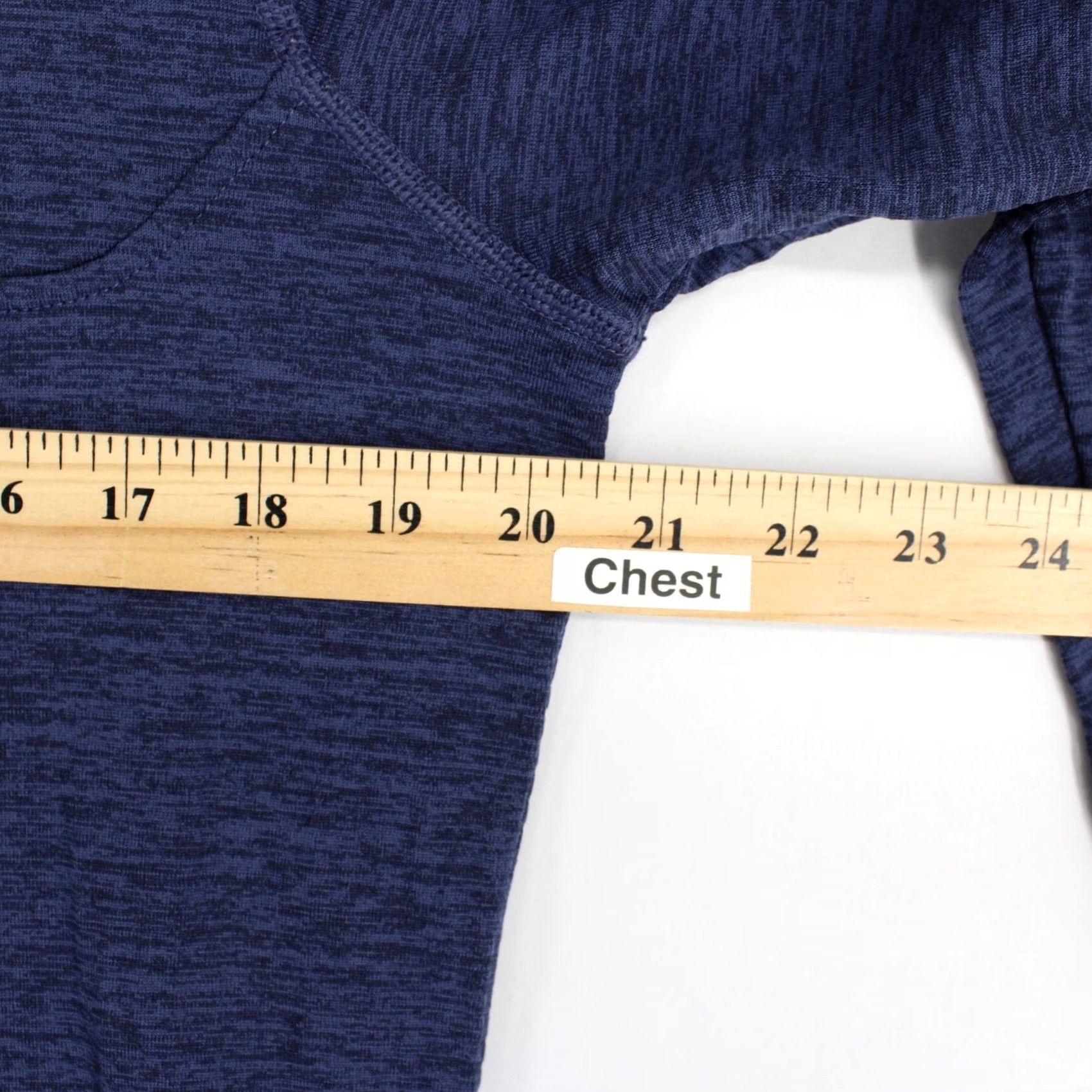 Peter Millar Peter Millar Pullover 1/4 Zip Mens S Navy BMW Logo Apollo Performance Grid Fleece Size US S / EU 44-46 / 1 - 4 Thumbnail