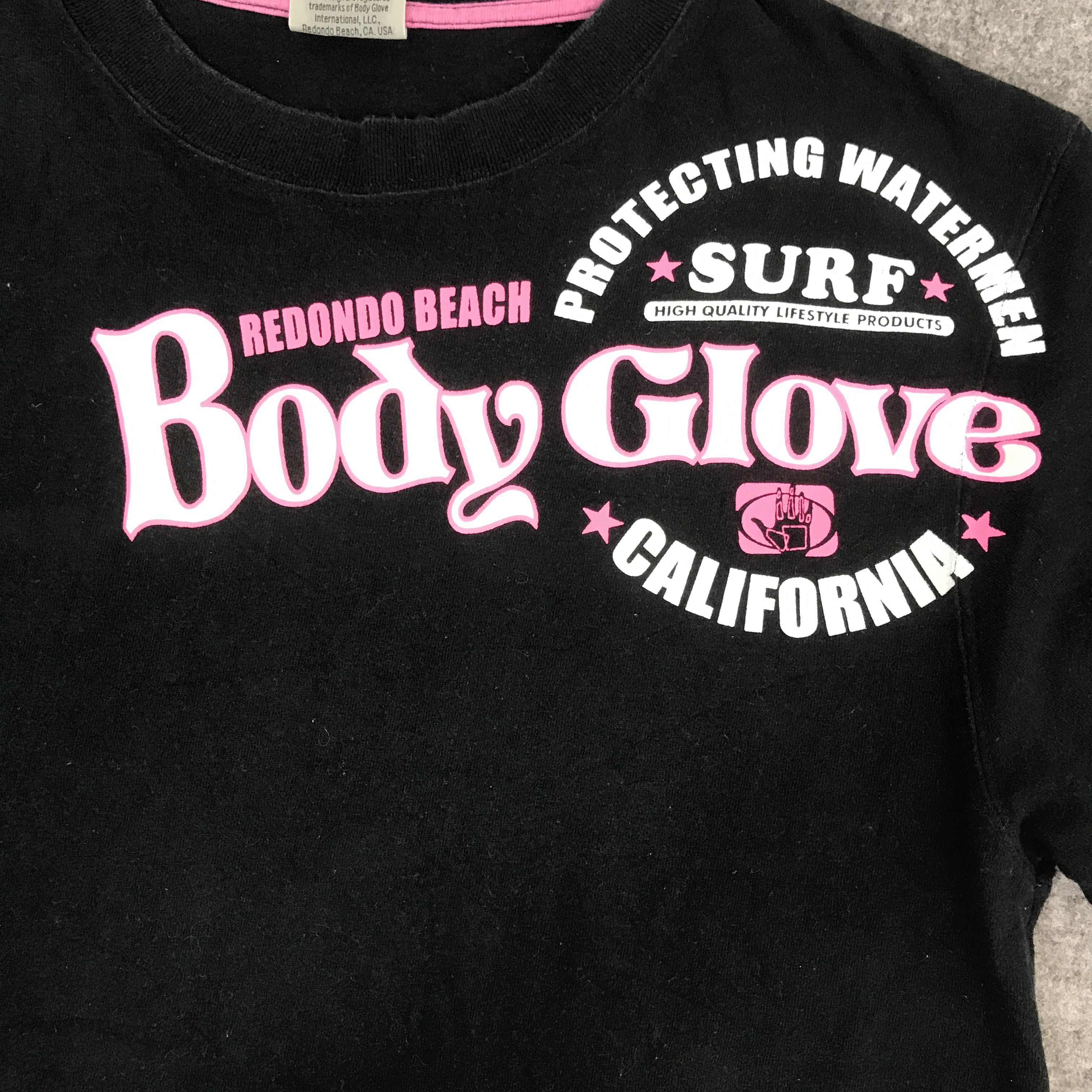 Body Glove vintage body glove california t-shirt Size US L / EU 52-54 / 3 - 10 Thumbnail