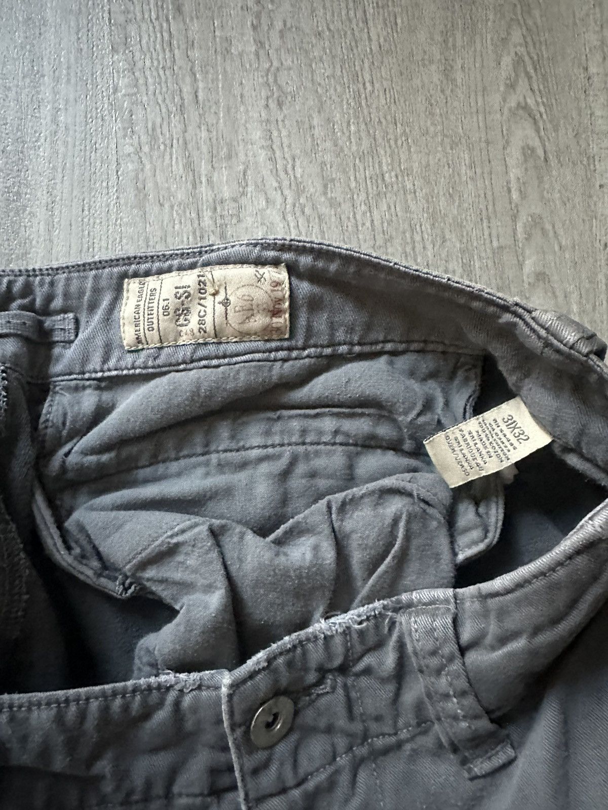 American Eagle Outfitters American eagle Size US 31 - 6 Thumbnail