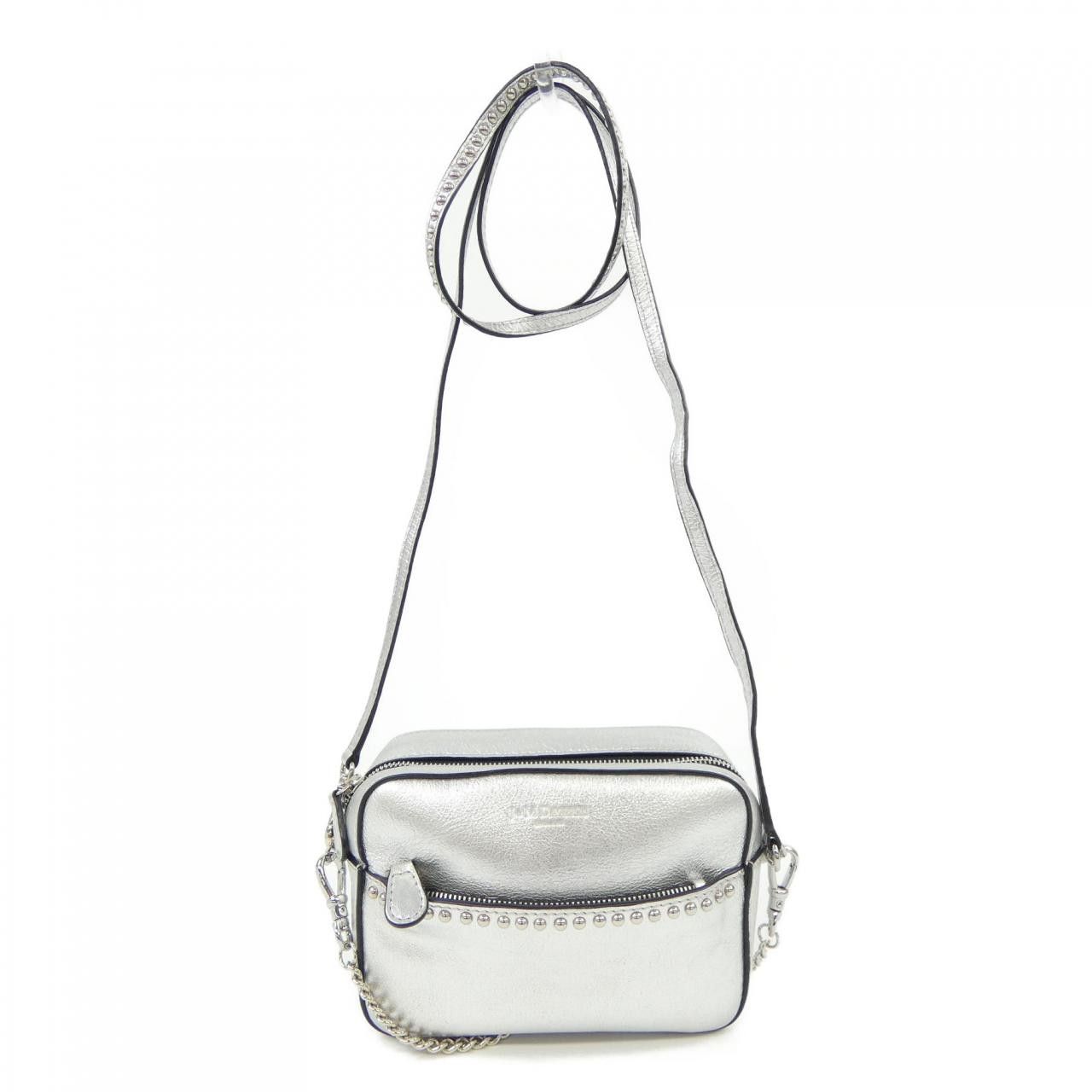 Other J&M Davidson Bag Leather Crossbody Bag DUTY FREE for USA