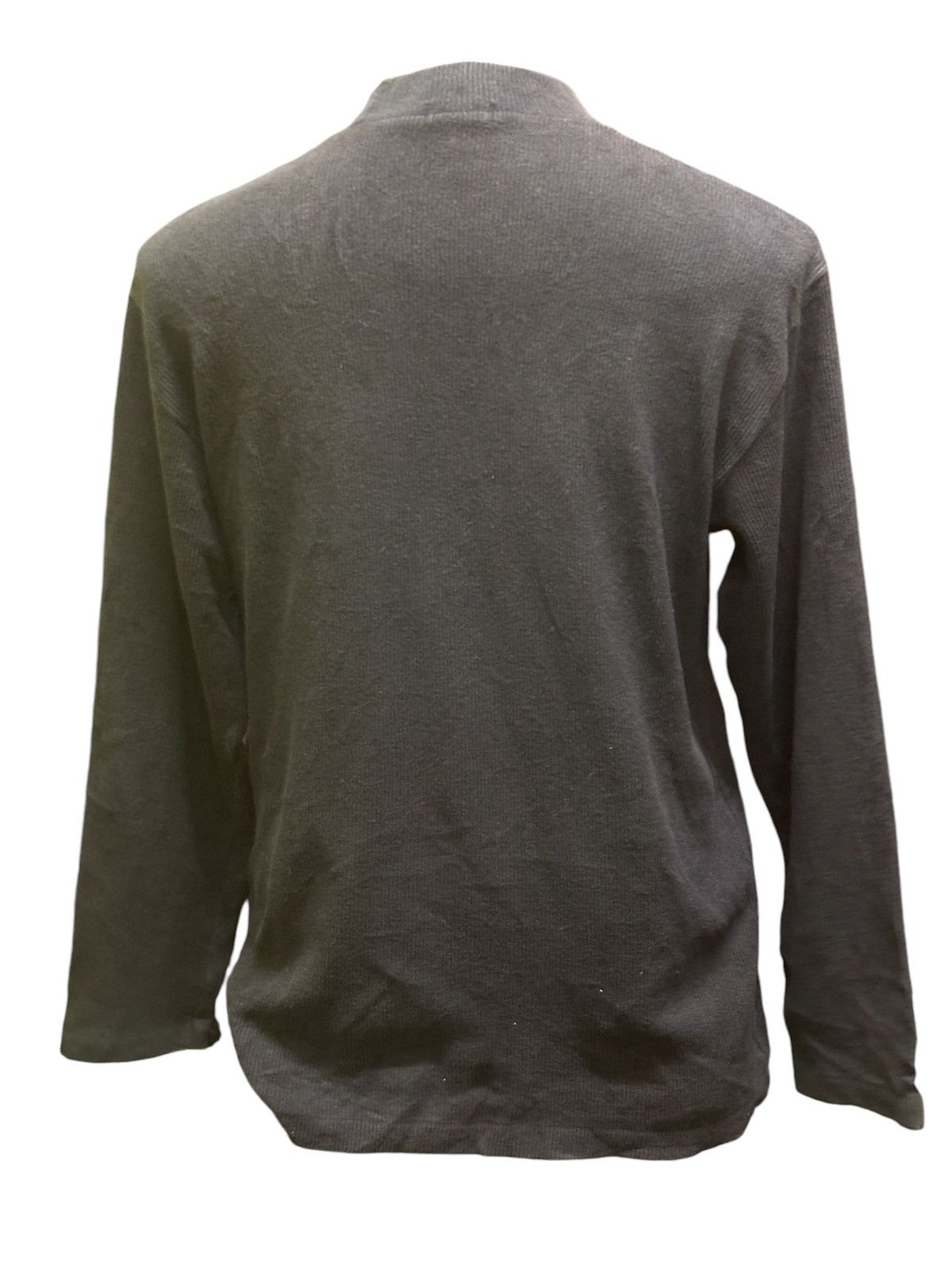 Hiroko Koshino Homme Hiroko Koshino Homme Corduroy Sweater Size US L / EU 52-54 / 3 - 10 Thumbnail