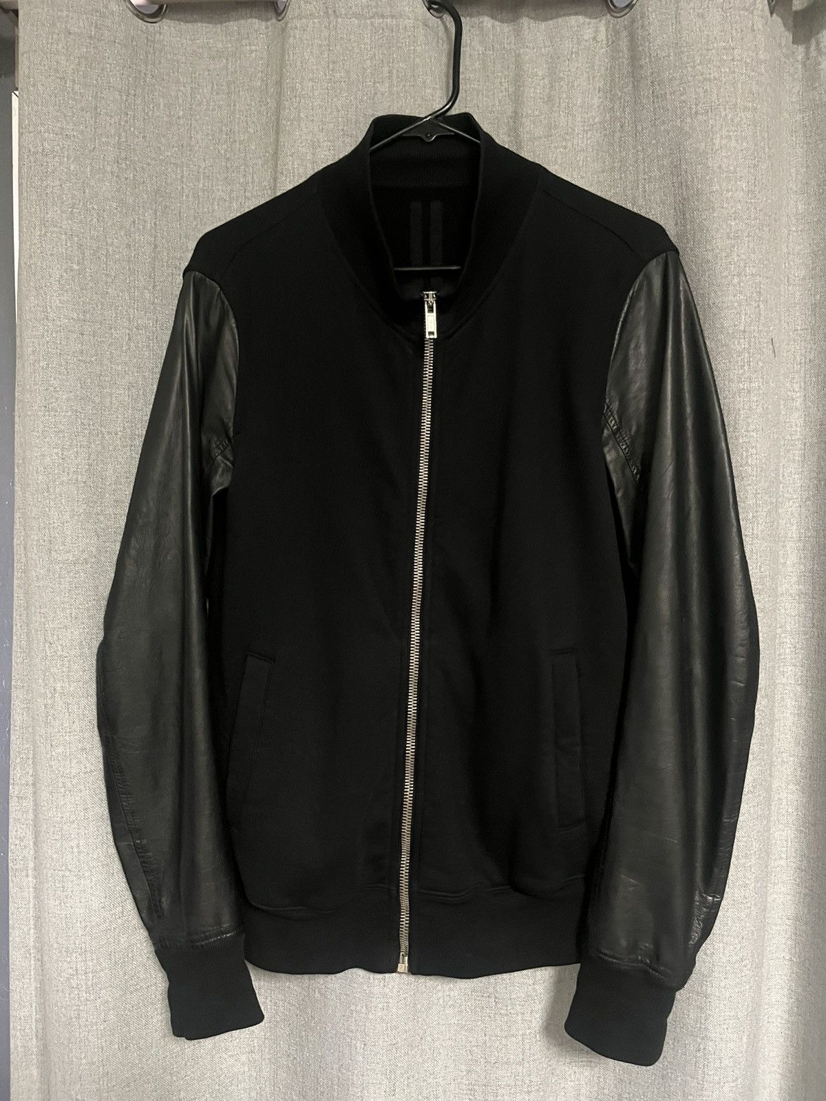 Rick Owens Vicious Ss 14 | Grailed