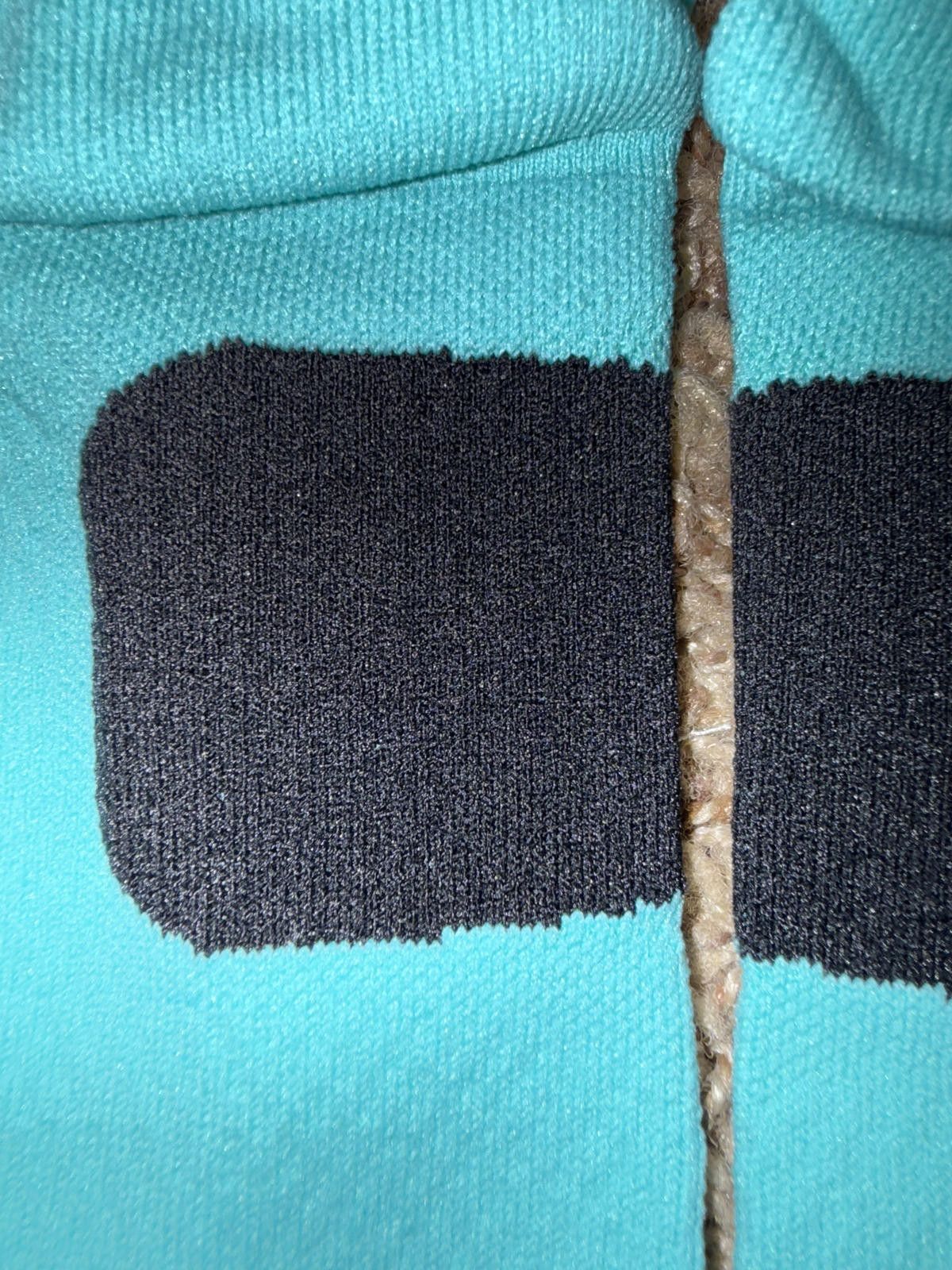 Nike Nike Running Midweight No-Show Socks (1 Pair) Sample Size ONE SIZE - 7 Thumbnail