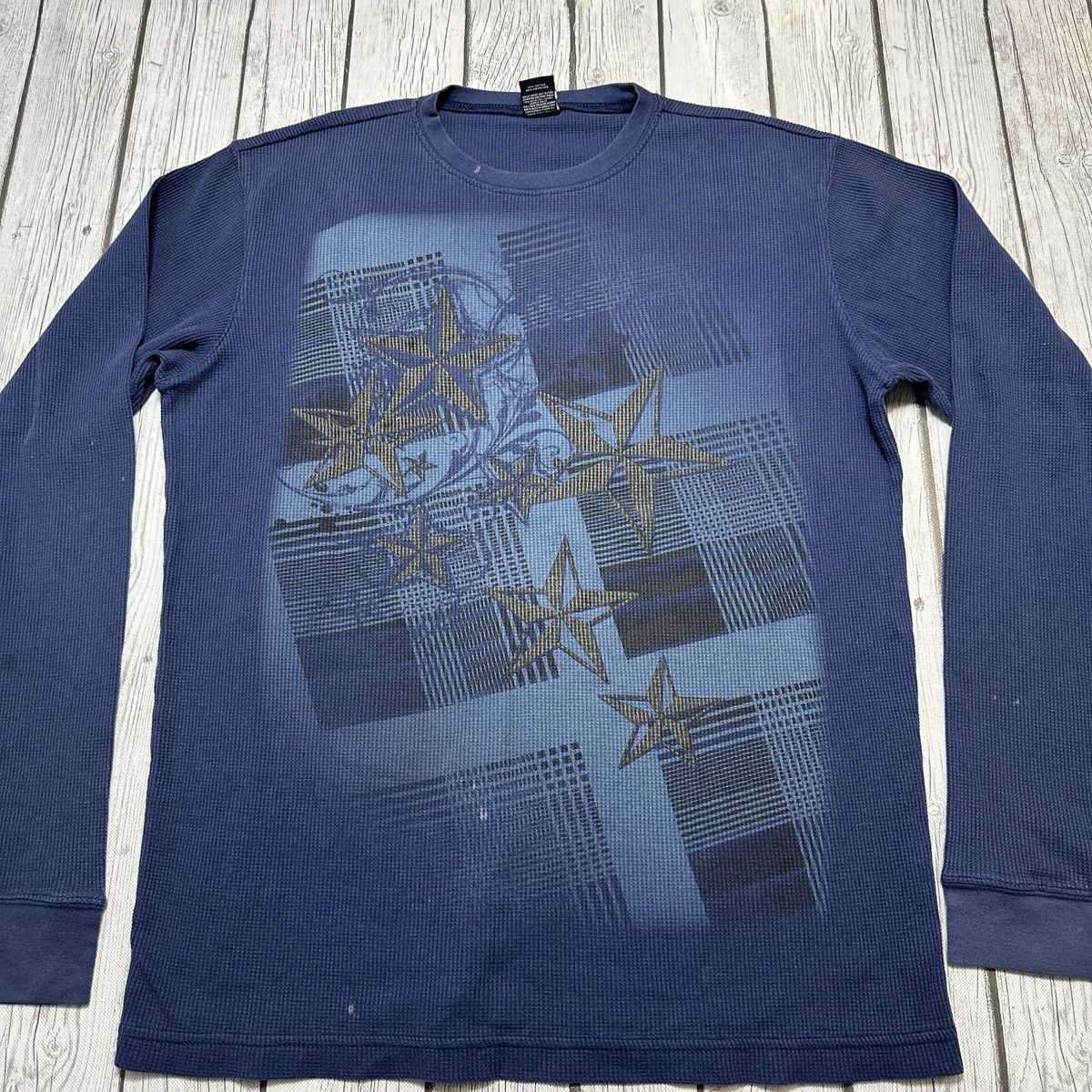 Other Hybrid thermal long sleeve shirt Size US L / EU 52-54 / 3 - 3 Thumbnail