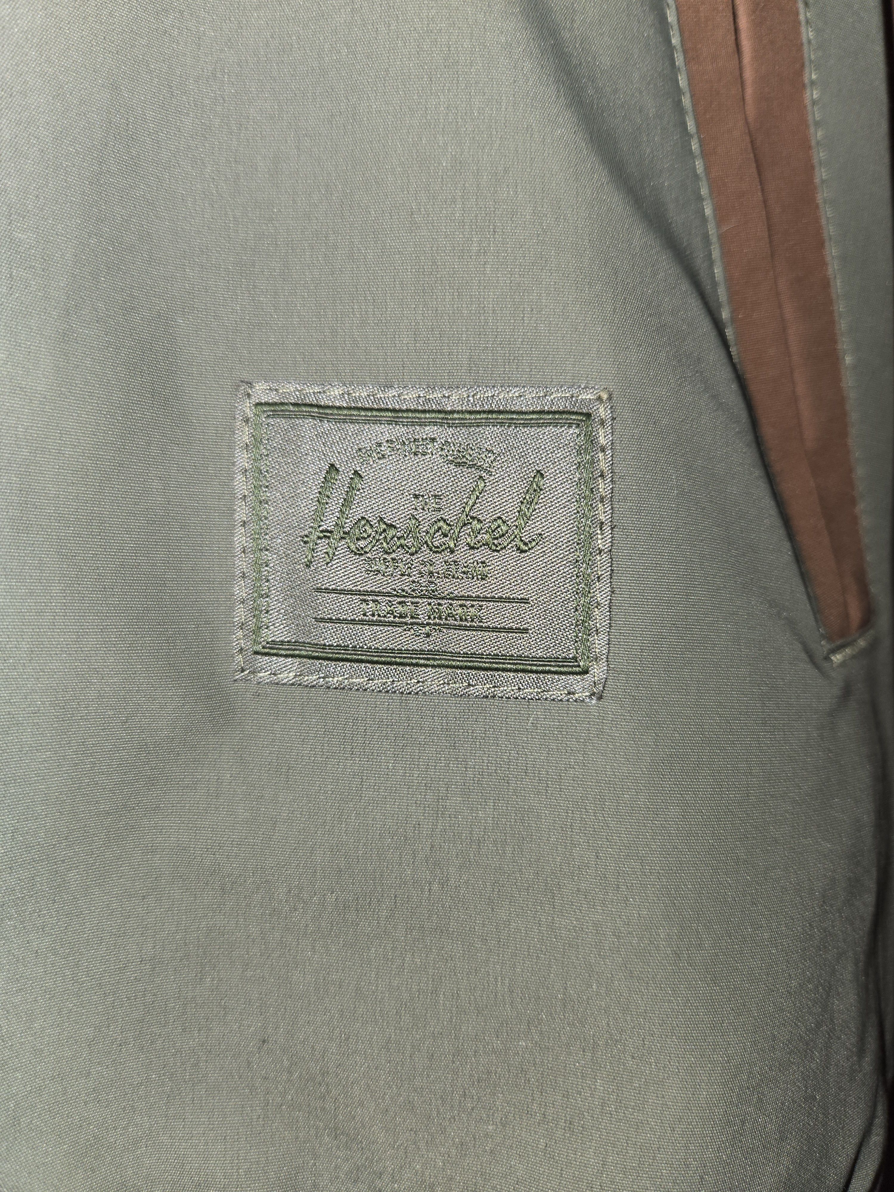 Herschel Supply Co. Herschel Supply Co Varsity Bomber Jacket with Matching Hat Size US L / EU 52-54 / 3 - 2 Thumbnail