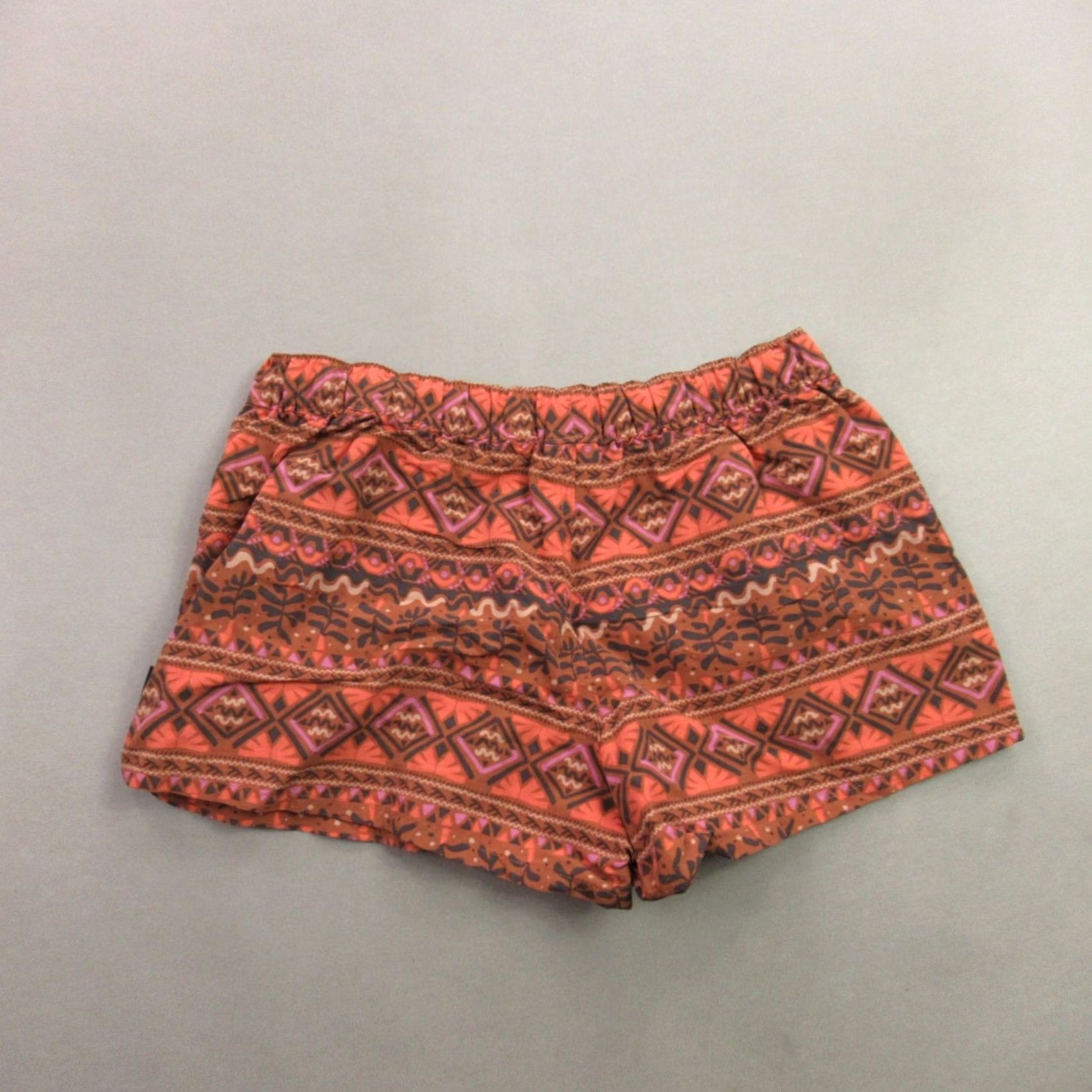Patagonia Patagonia Shorts Small Lightweight Activewear Workout Casual Outdoors Womens Size 42" / US 20 - 6 Thumbnail