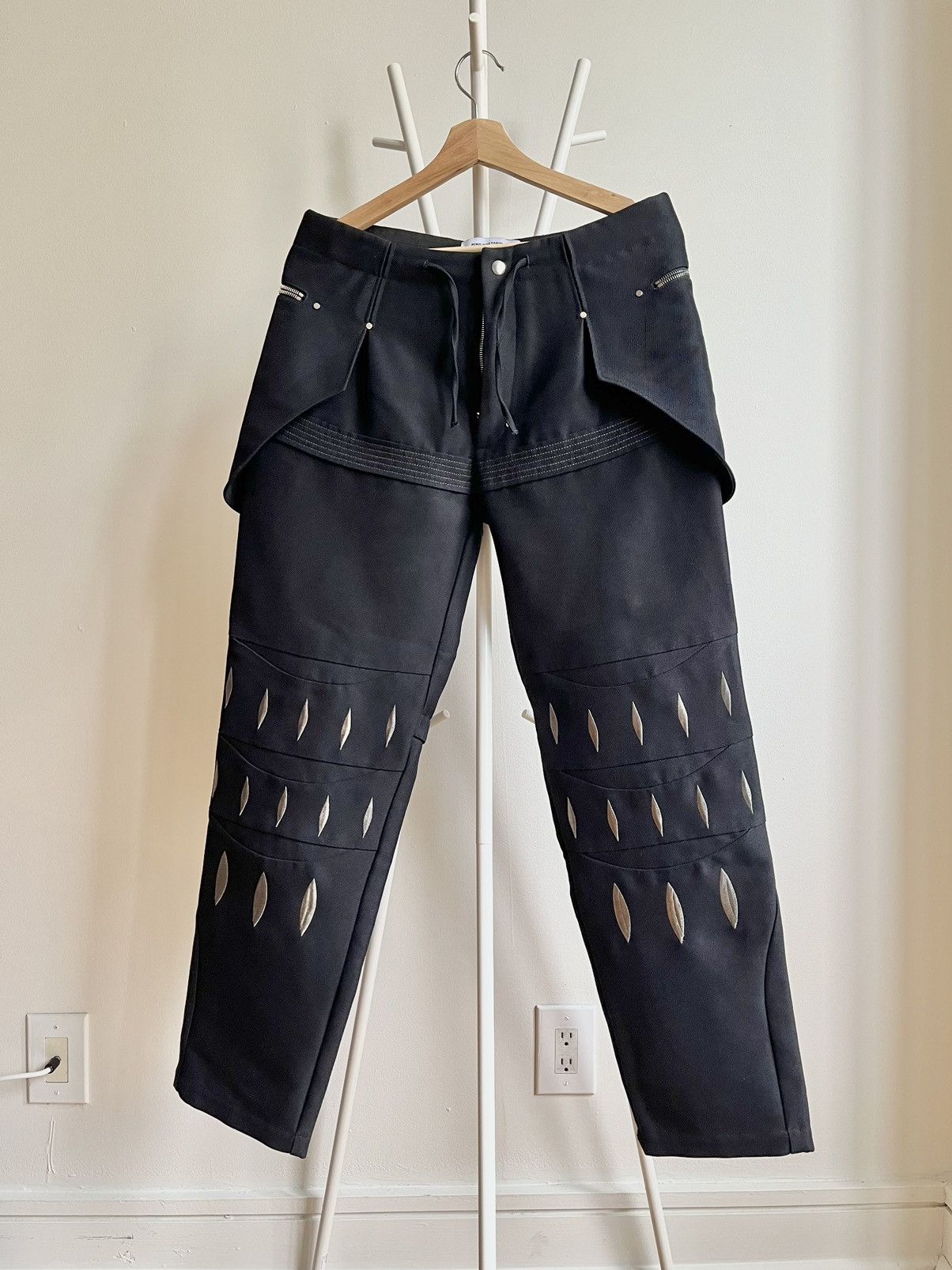 Kiko Kostadinov Kiko Kostadinov Arcadia Pants | Grailed