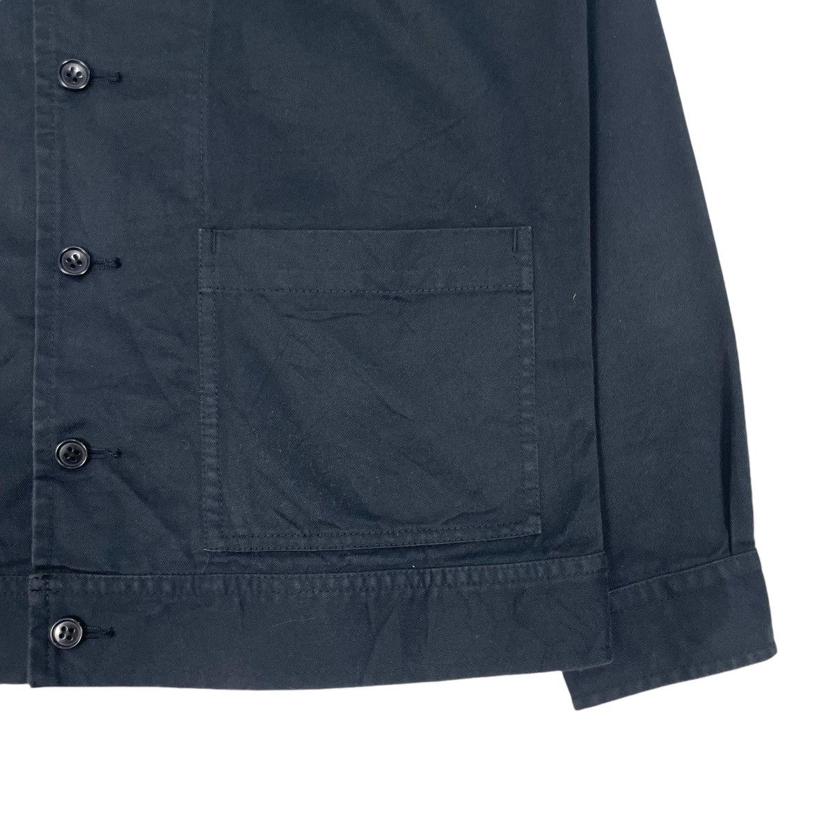 Zucca Vintage Zucca Days Issey Miyake Japan Jacket Button Up Size US S / EU 44-46 / 1 - 5 Thumbnail
