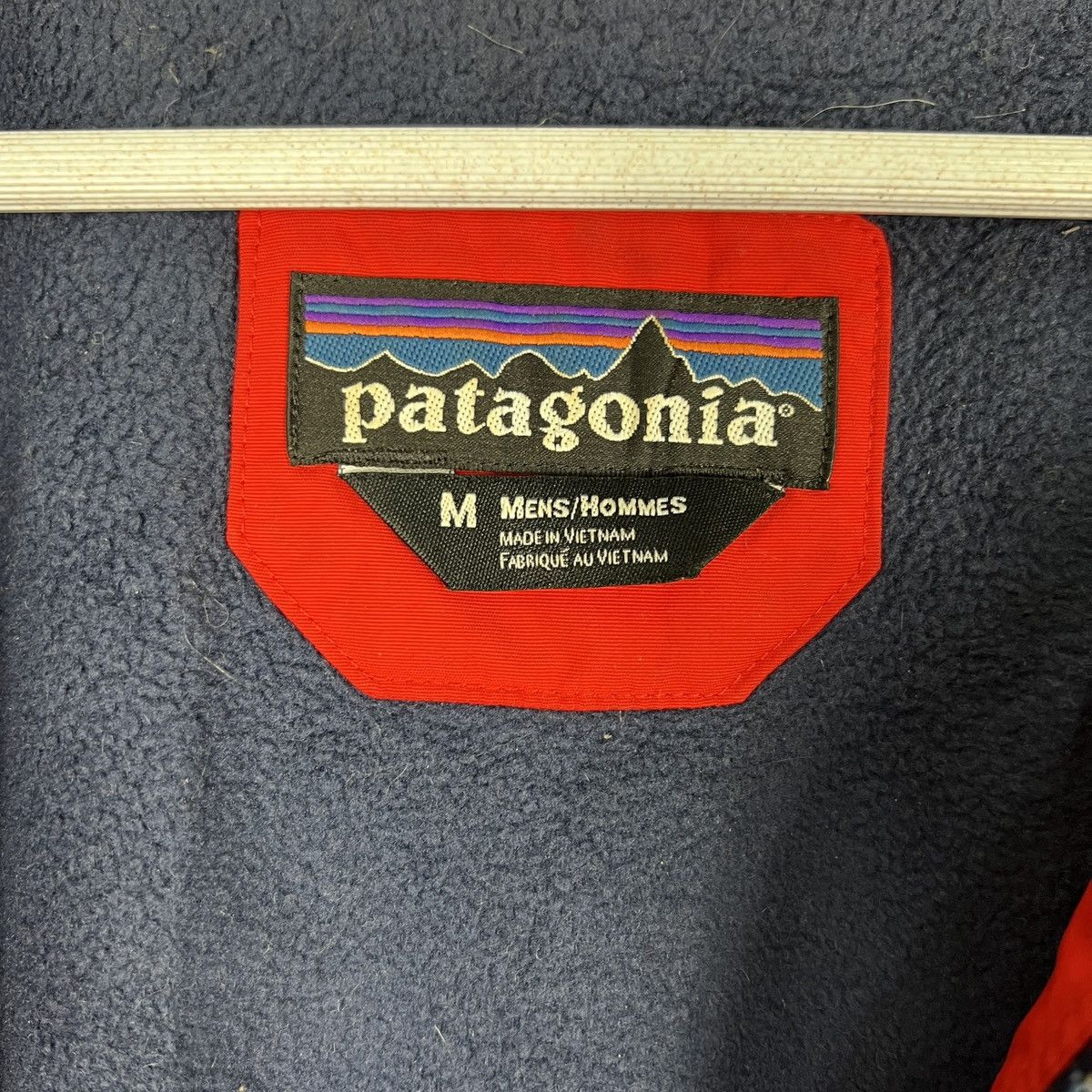 Patagonia 🔥 Vintage Patagonia Bomber Jacket Size US M / EU 48-50 / 2 - 16 Thumbnail