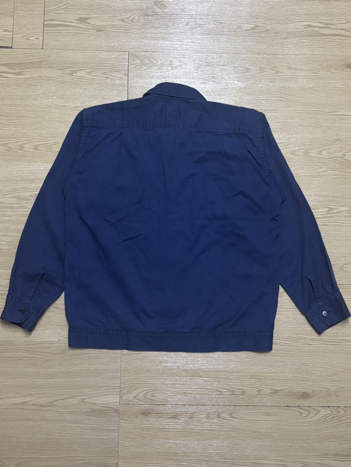 Hysteric Glamour HYSTERIC GLAMOUR WORK JACKET Size US M / EU 48-50 / 2 - 6 Thumbnail