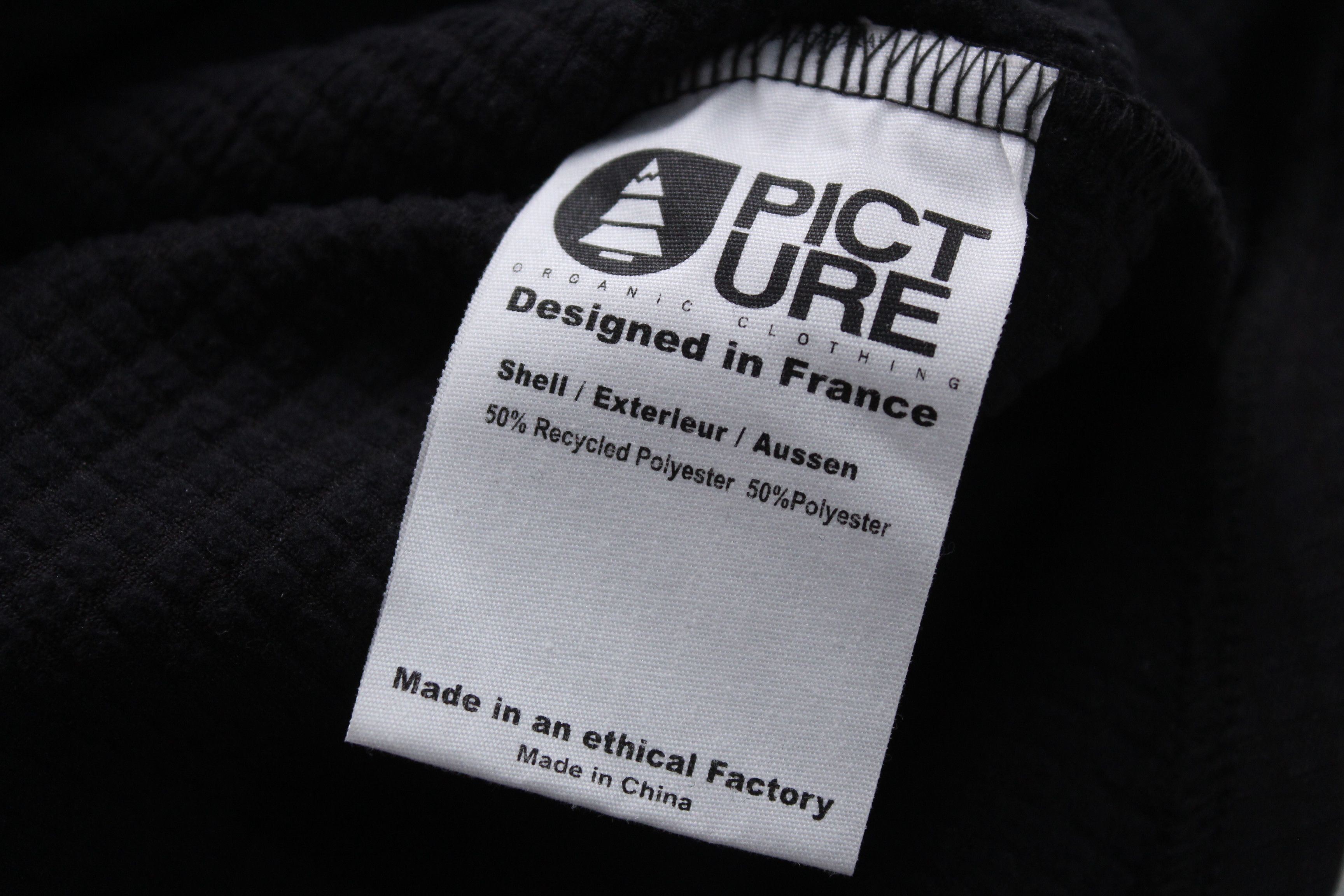 Other Picture Organic Sweater Sweatshirt Womens Size XL Outdoor Size XL / US 12-14 / IT 48-50 - 13 Thumbnail