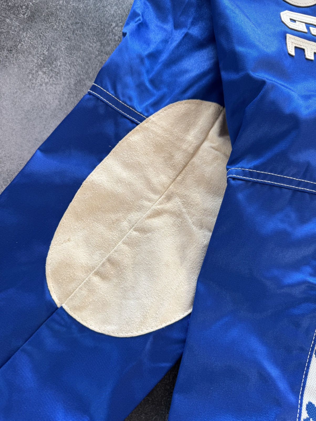 Fox Racing Vintage FOX Racing Motocross Pants y2k Size US 34 / EU 50 - 10 Thumbnail