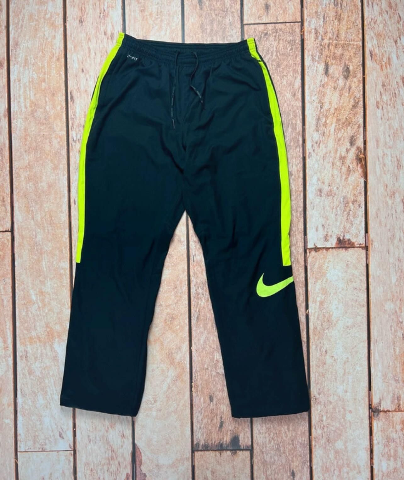 Nike Nike sweatpants y2k Size US 40 / EU 56 - 3 Thumbnail