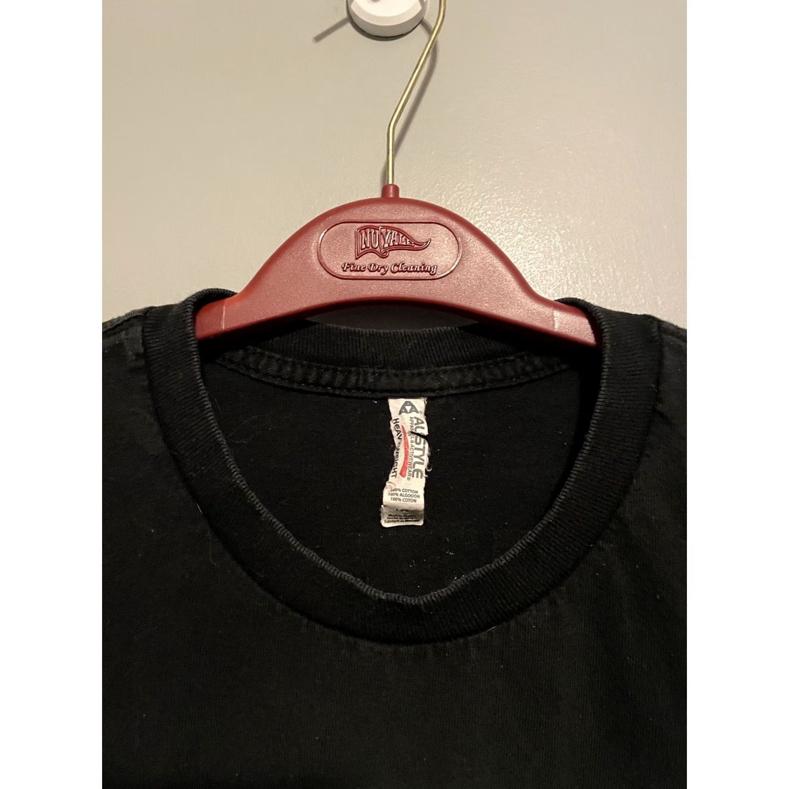 Vintage VINTAGE does not apply. Size US L / EU 52-54 / 3 - 3 Thumbnail