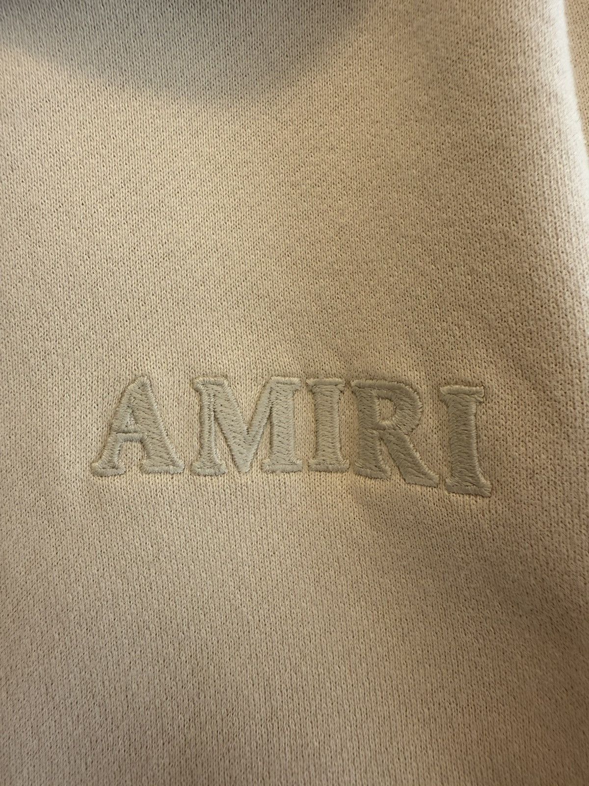 Amiri Birch Oversized Hoodie Size US XXL / EU 58 / 5 - 5 Thumbnail