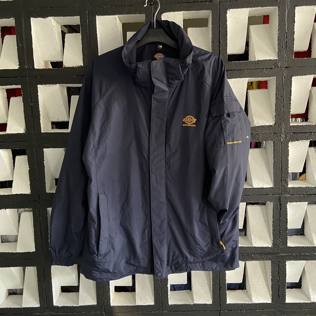 Dickies Dickies side pocket Size US L / EU 52-54 / 3 - 1 Thumbnail