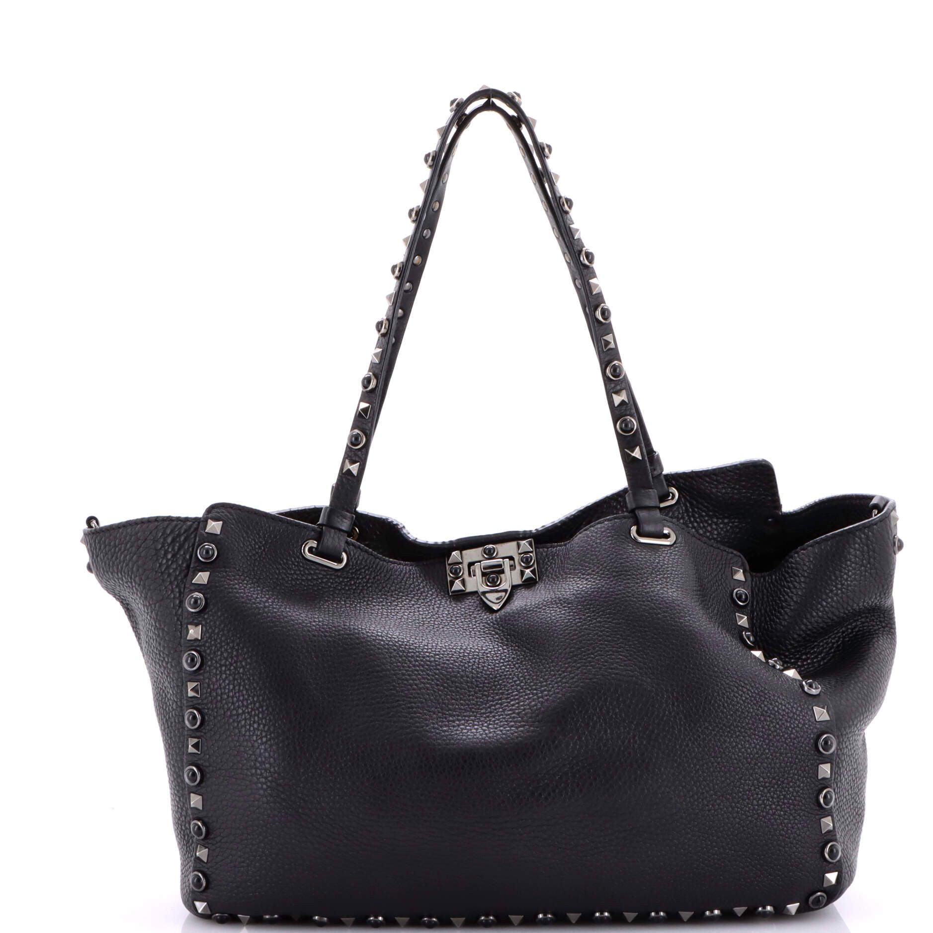 Valentino Rockstud Tote Size ONE SIZE - 1 Thumbnail