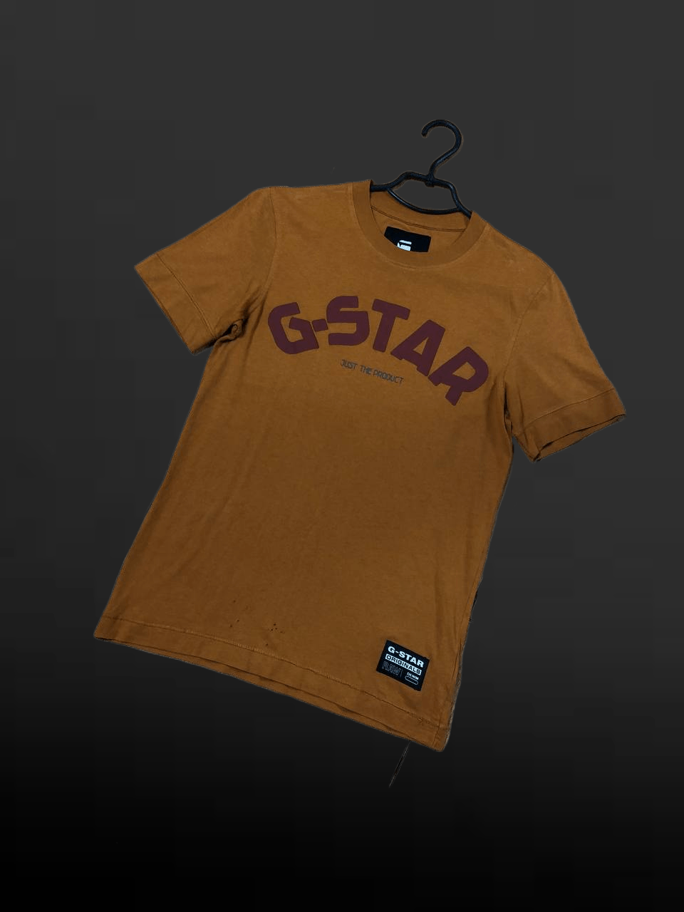 G-Star G-Star Raw Size S Y2K T-Shirt Print Streetwear Size US S / EU 44-46 / 1 - 1 Thumbnail