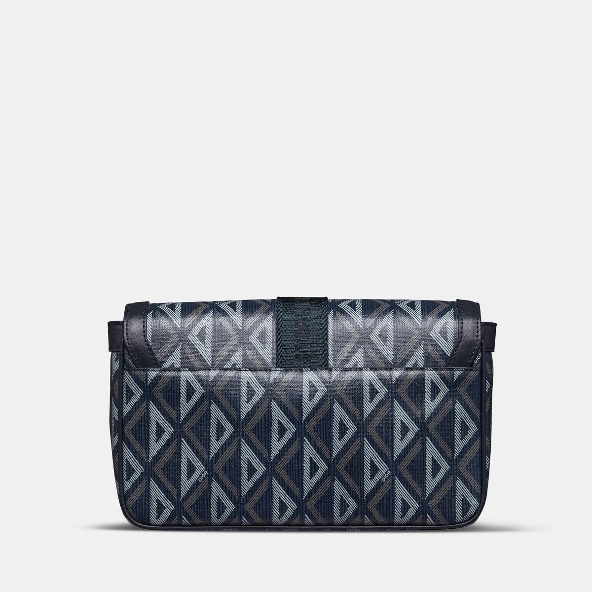 Dior o1bcso1str0226 Size:OS/Hit The Road Bag in Nevy Blue Size ONE SIZE - 5 Thumbnail