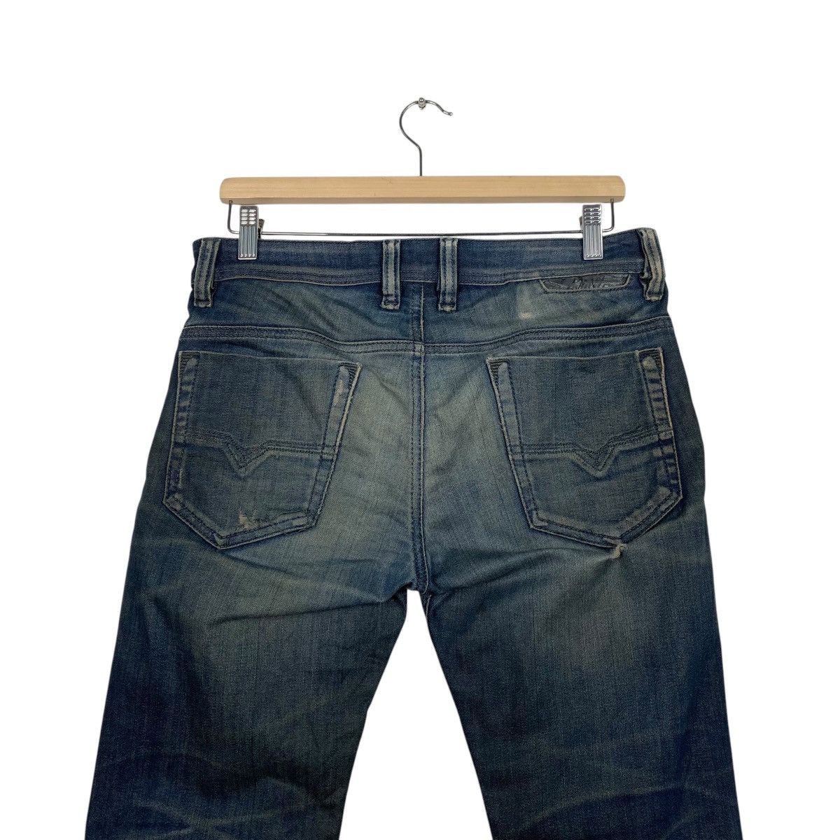 Diesel Diesel Jeans Size US 29 - 8 Thumbnail