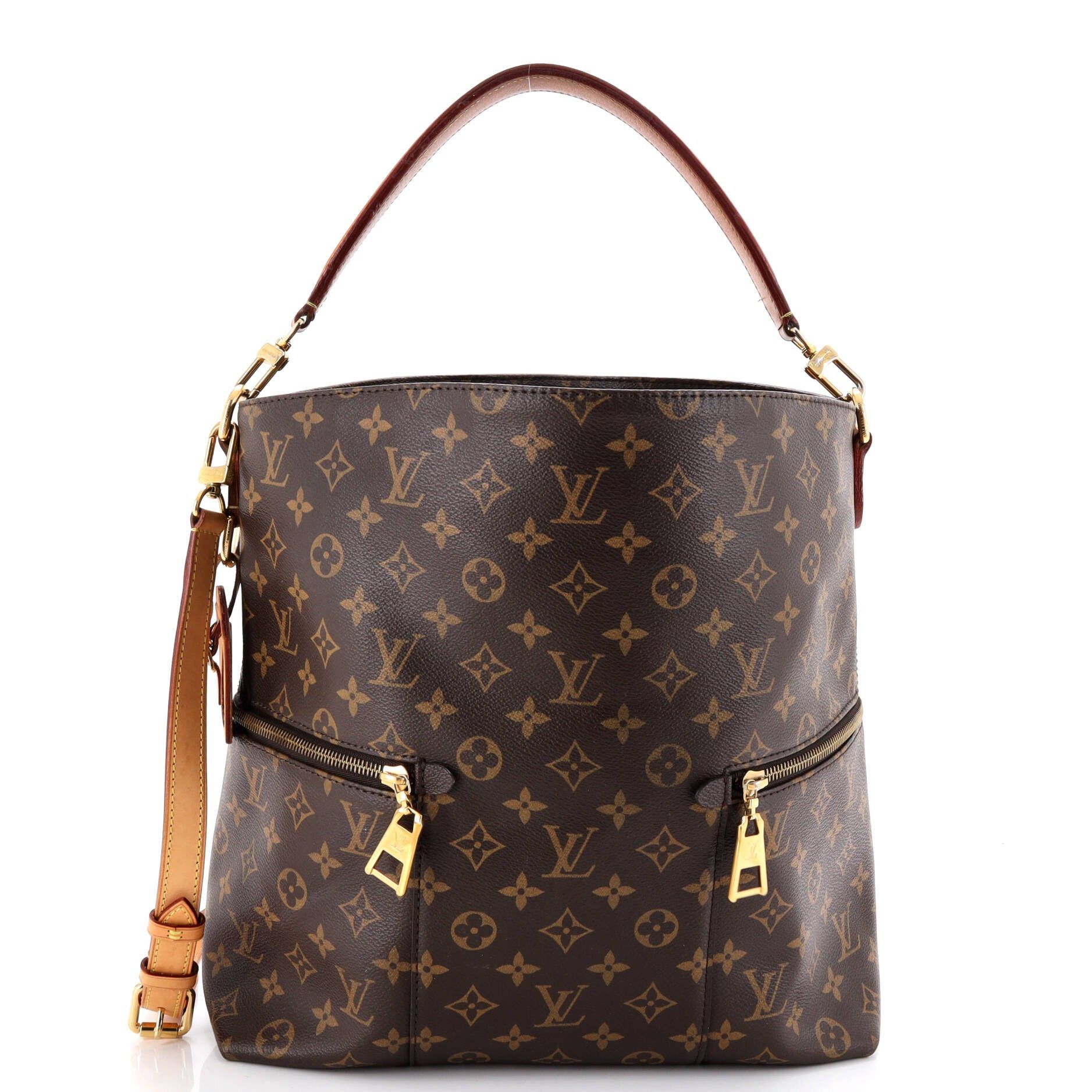 Louis Vuitton Melie Handbag Size ONE SIZE - 1 Thumbnail