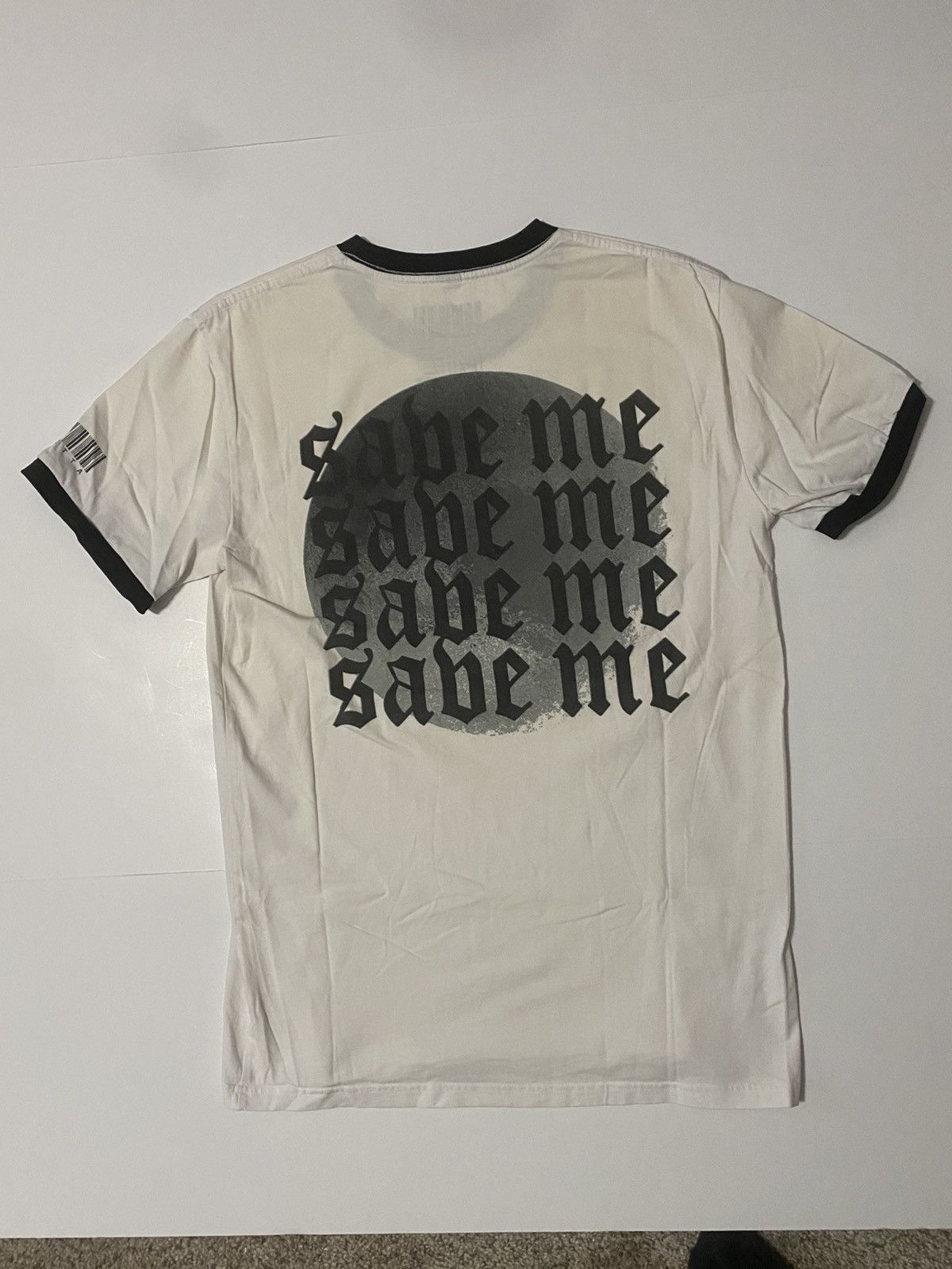 G59 Records Chetta War Time T-shirt Size US M / EU 48-50 / 2 - 2 Thumbnail