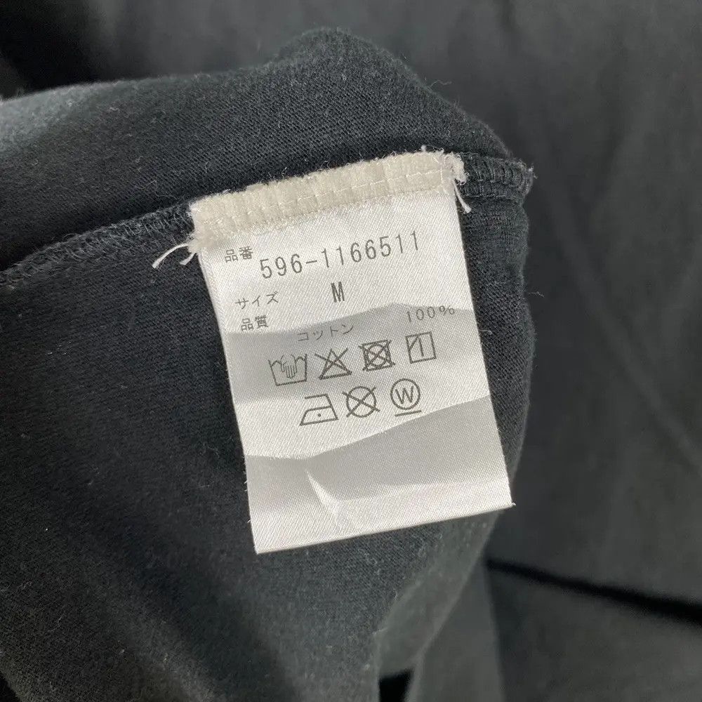 Margaret Howell MHL MARGARET HOWELL Pocket Tee Made In Japan Size US M / EU 48-50 / 2 - 7 Thumbnail